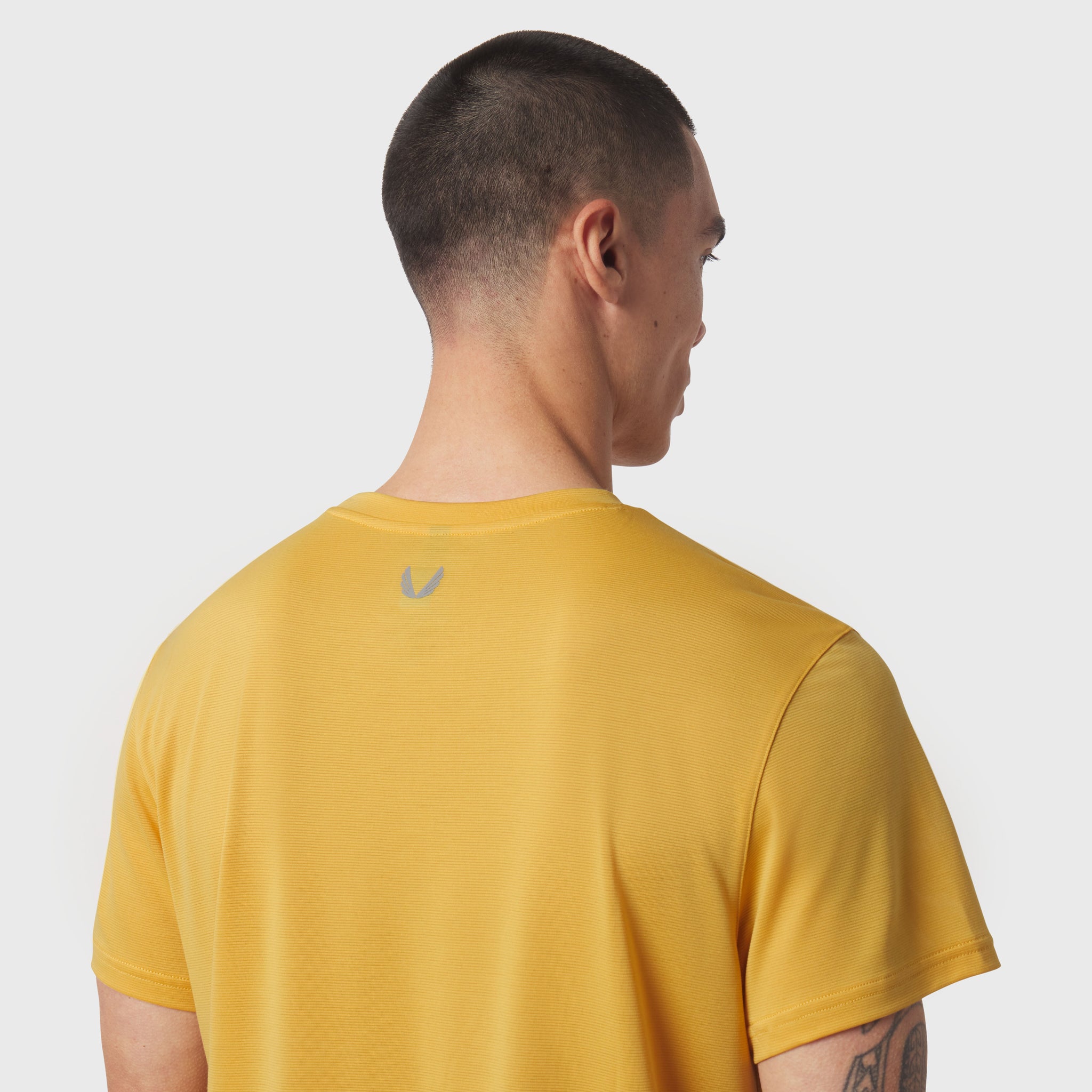 ASRV Polartec Training Tee