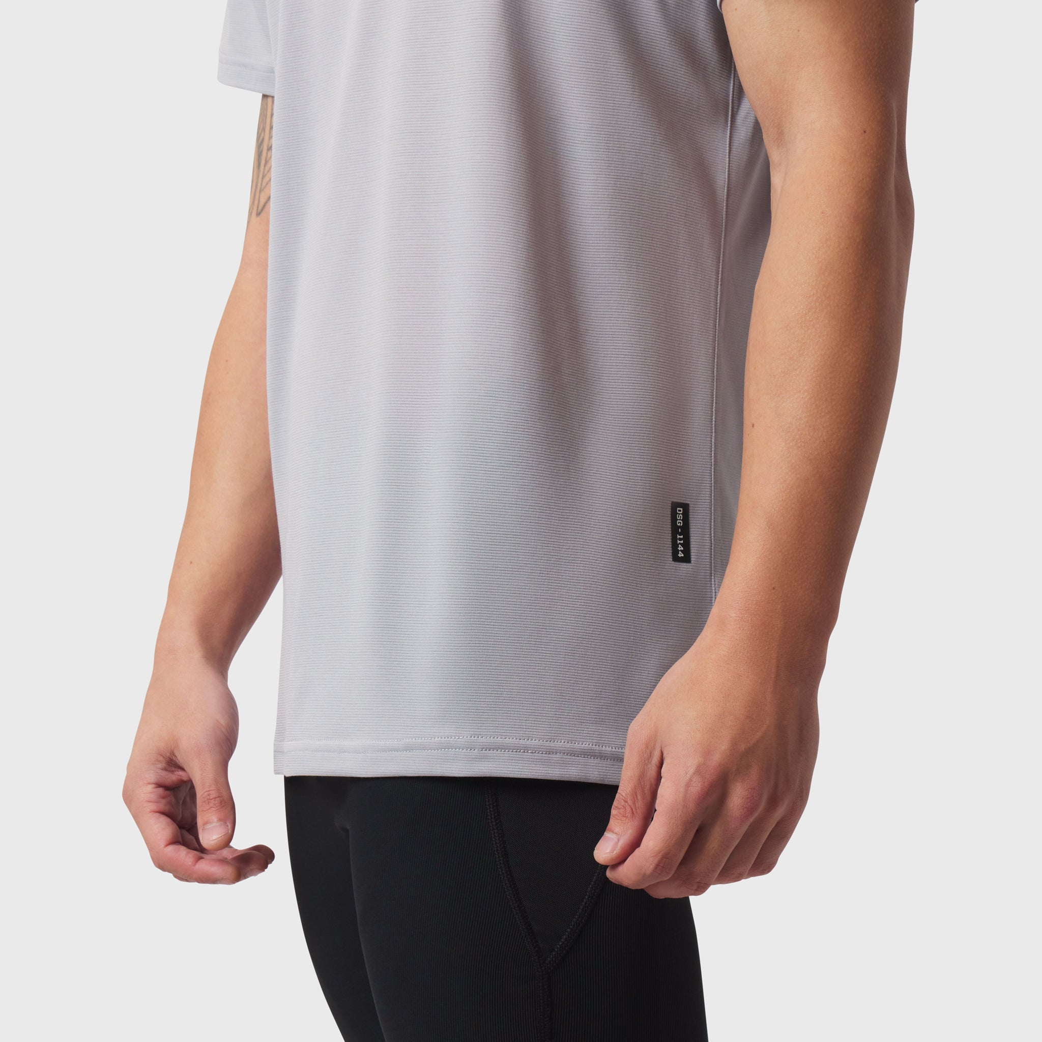 ASRV Polartec Training Tee