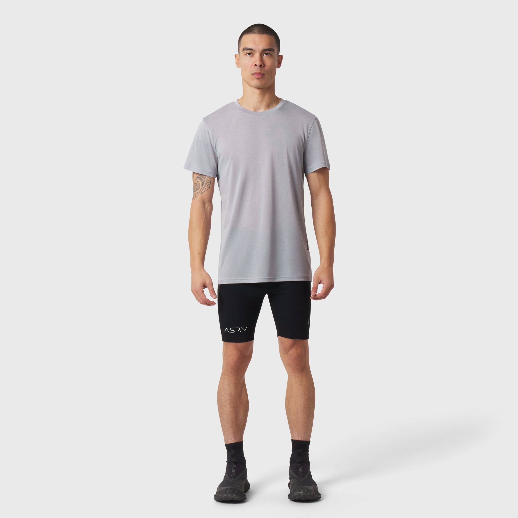 ASRV Polartec Training Tee