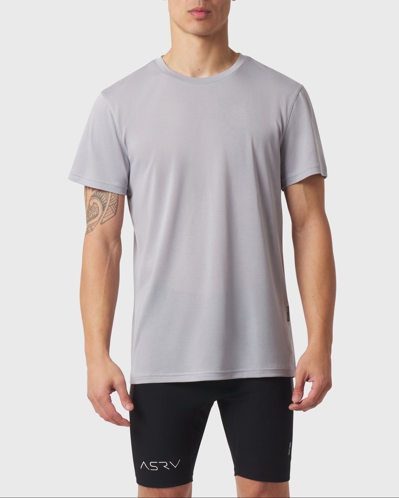 ASRV Polartec Training Tee