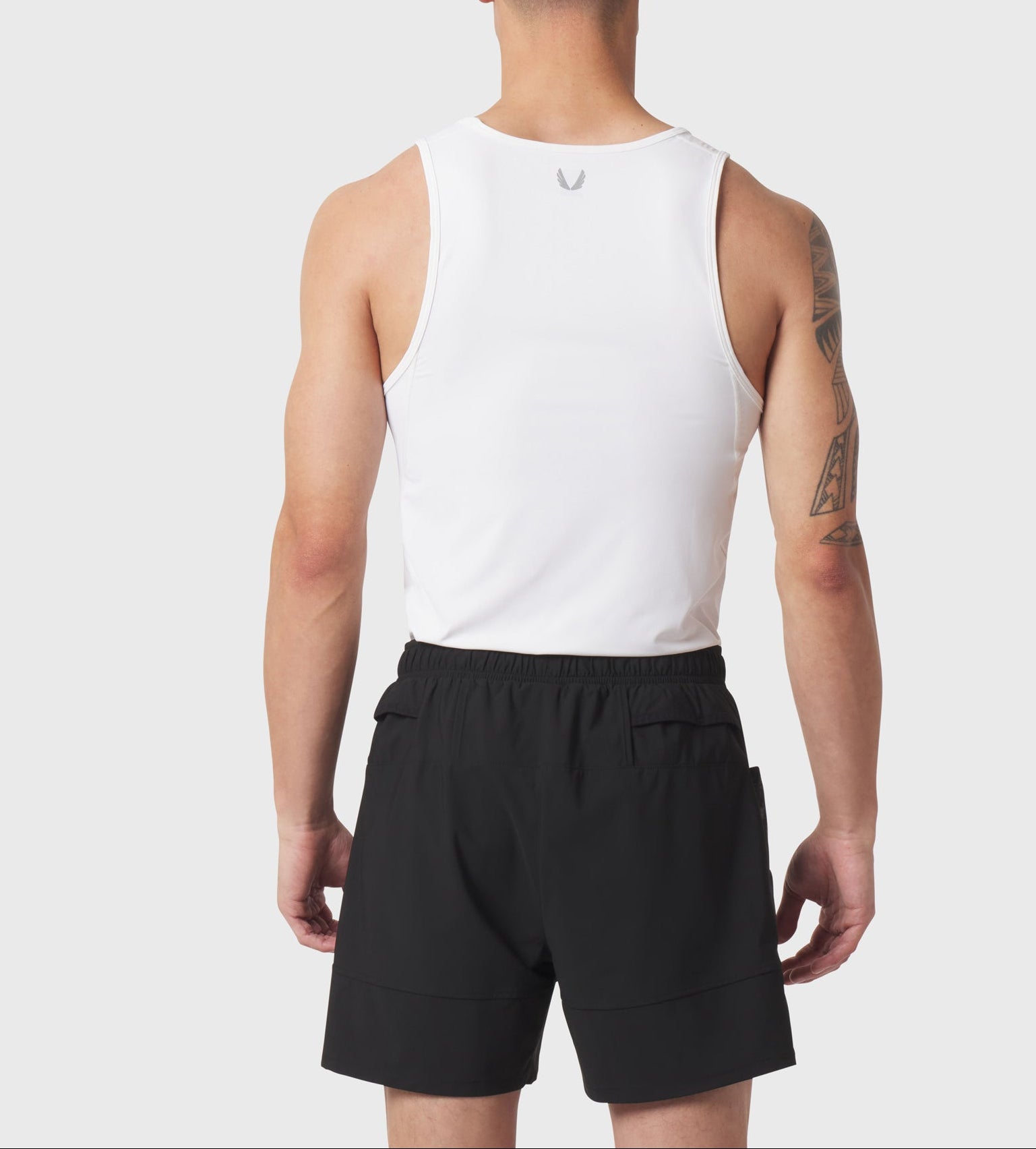 Warpflexx-Lite Lycra Slim Tank Top