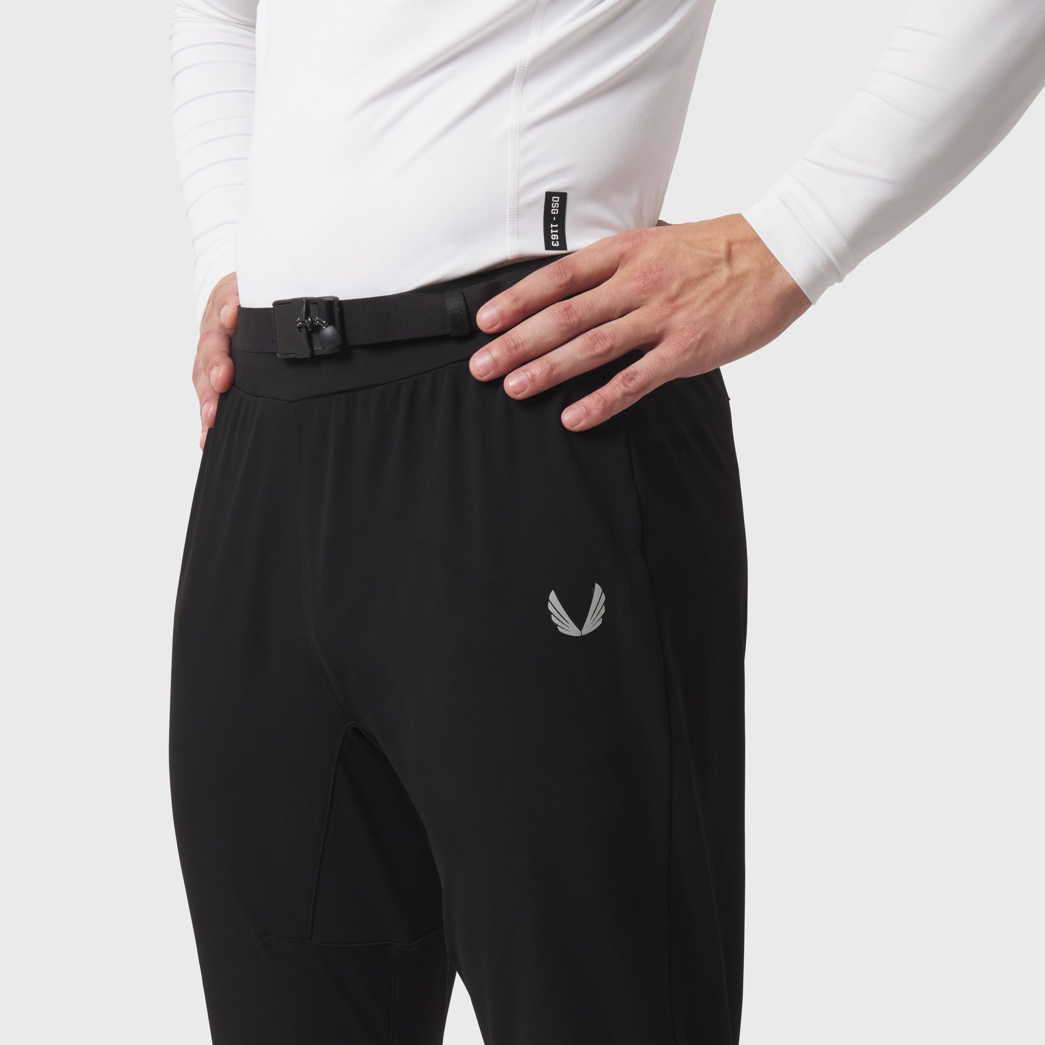 ASRV Thermal Belt Pack Jogger