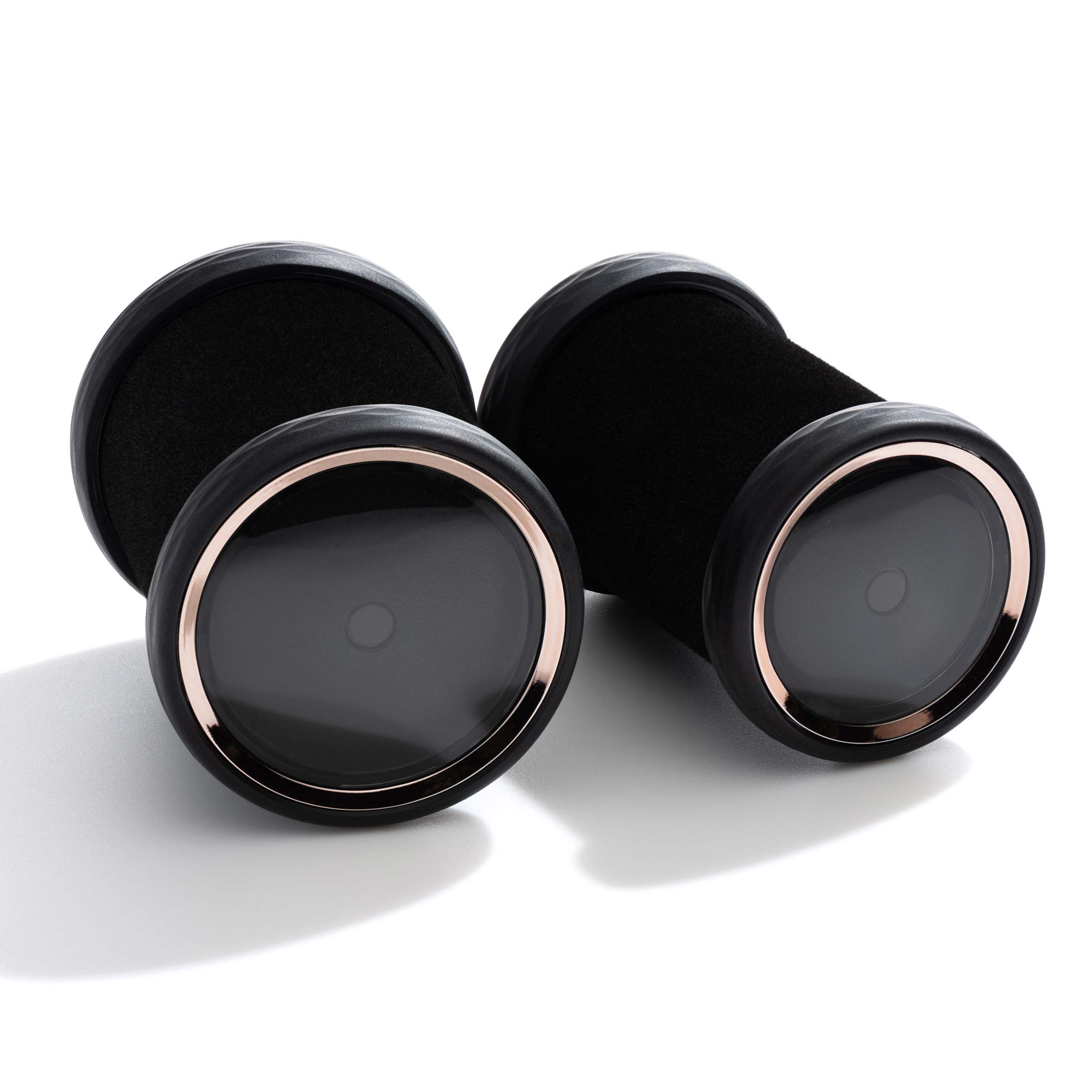 T3 Volumizing Hot Rollers LUXE