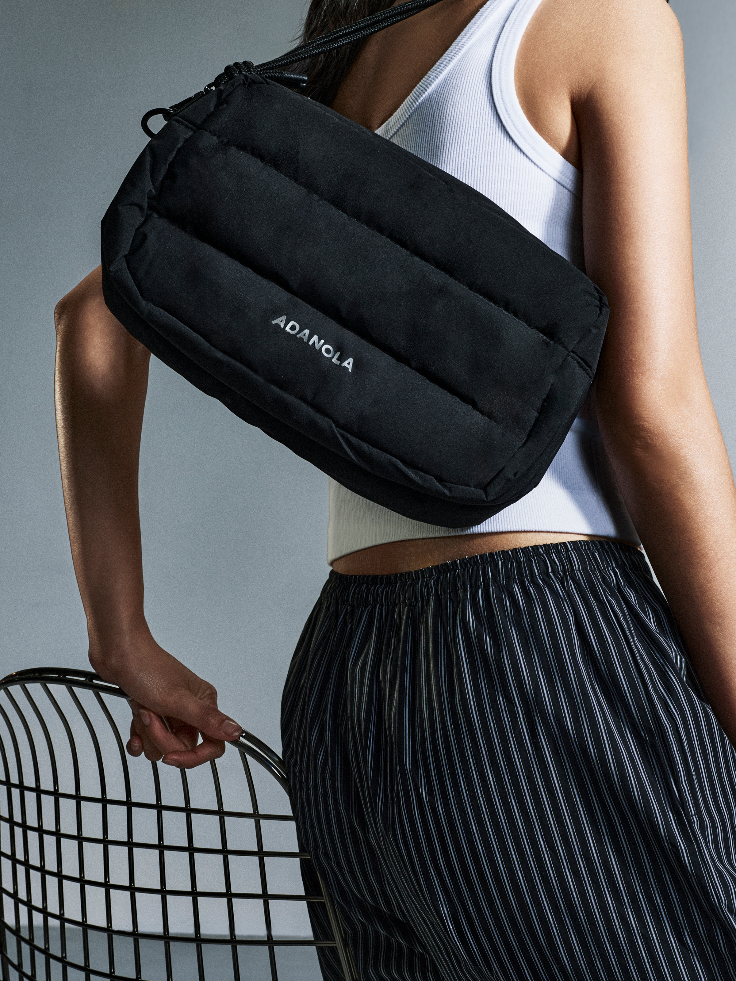 Adanola Multi-Strap Bag
