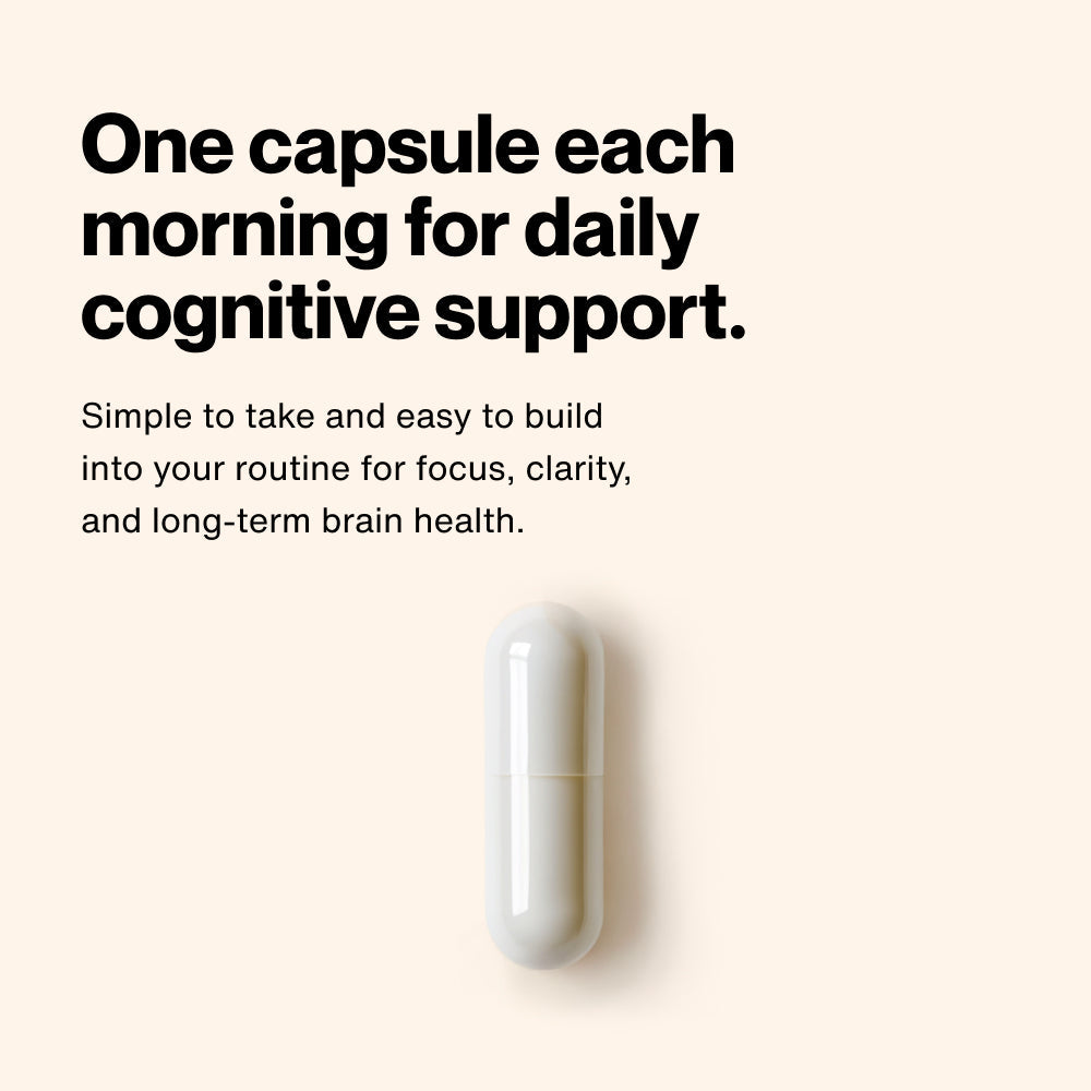 Alpha GPC