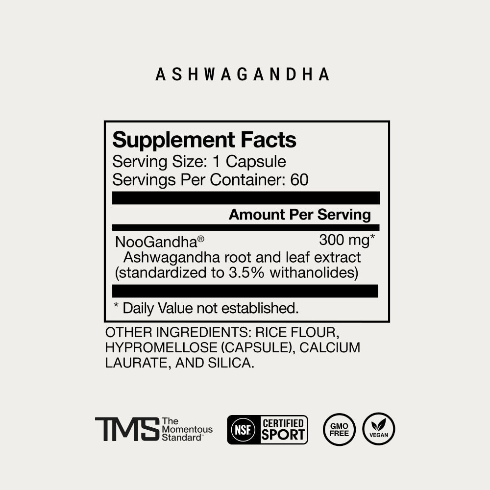 Ashwagandha