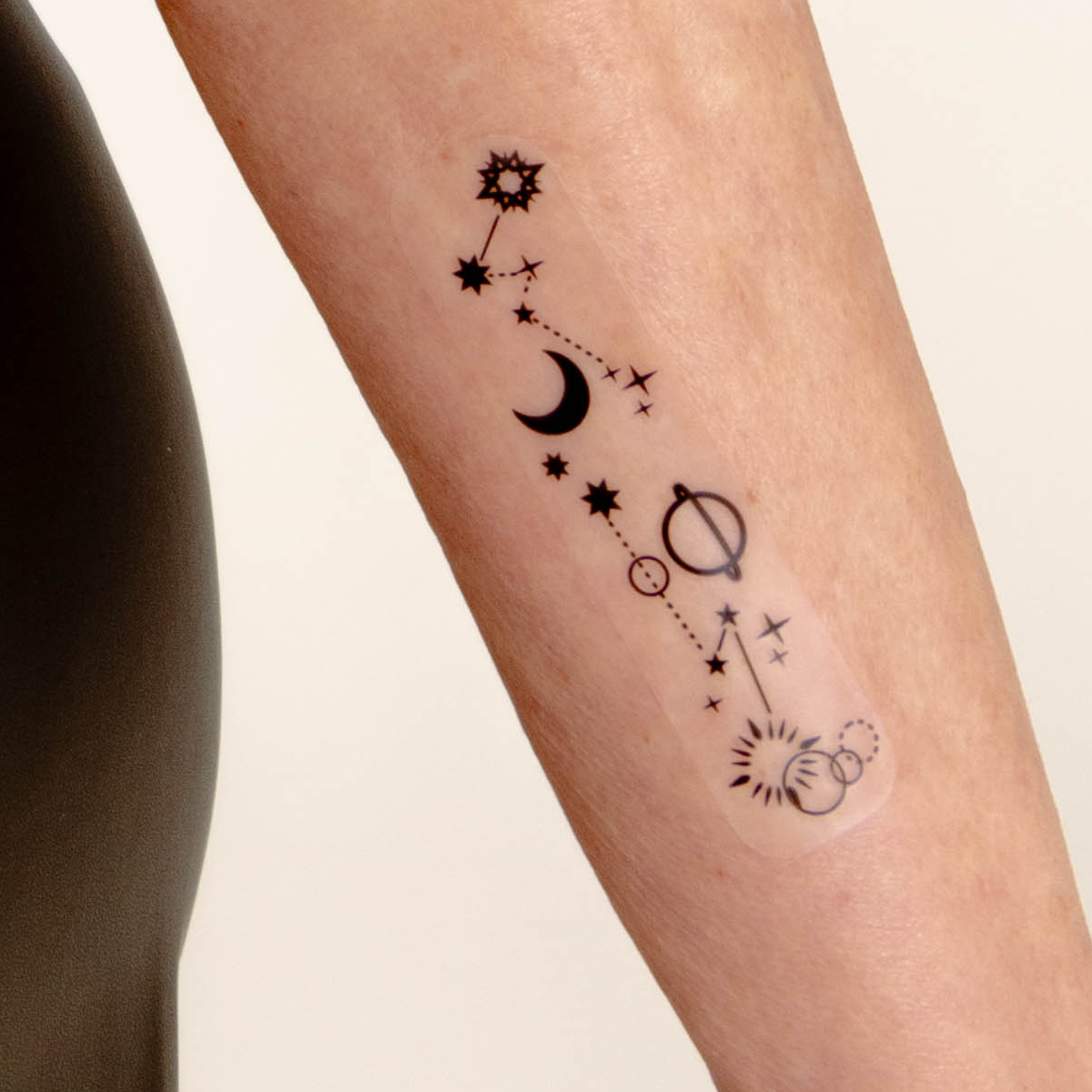 barrière Everyday Defense