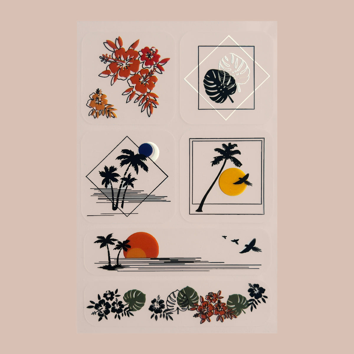 barrière Travel Well