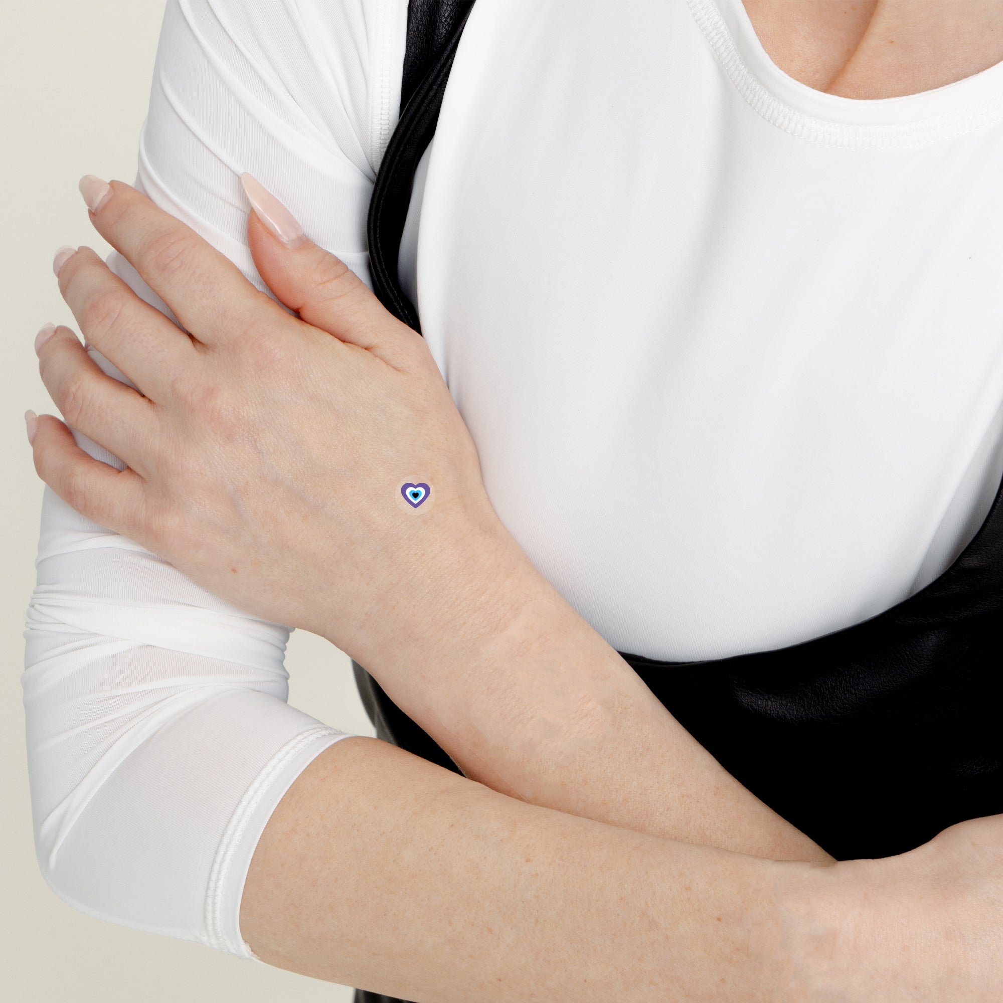 barrière Vitamin D Patch