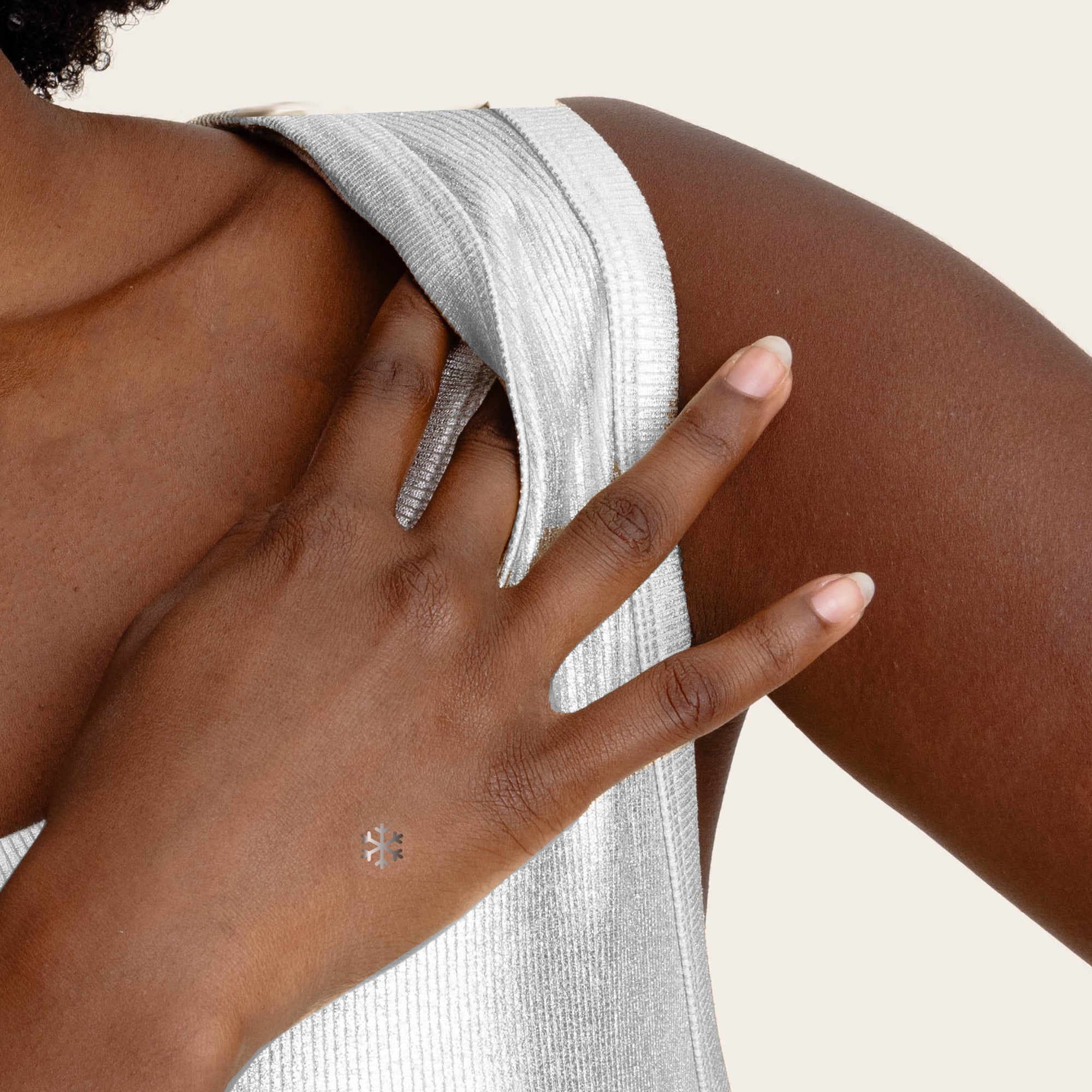 barrière Vitamin D Patch