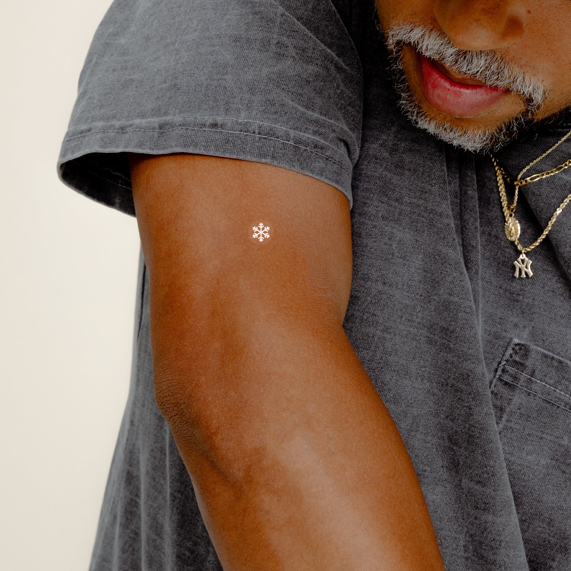 barrière Vitamin D Patch