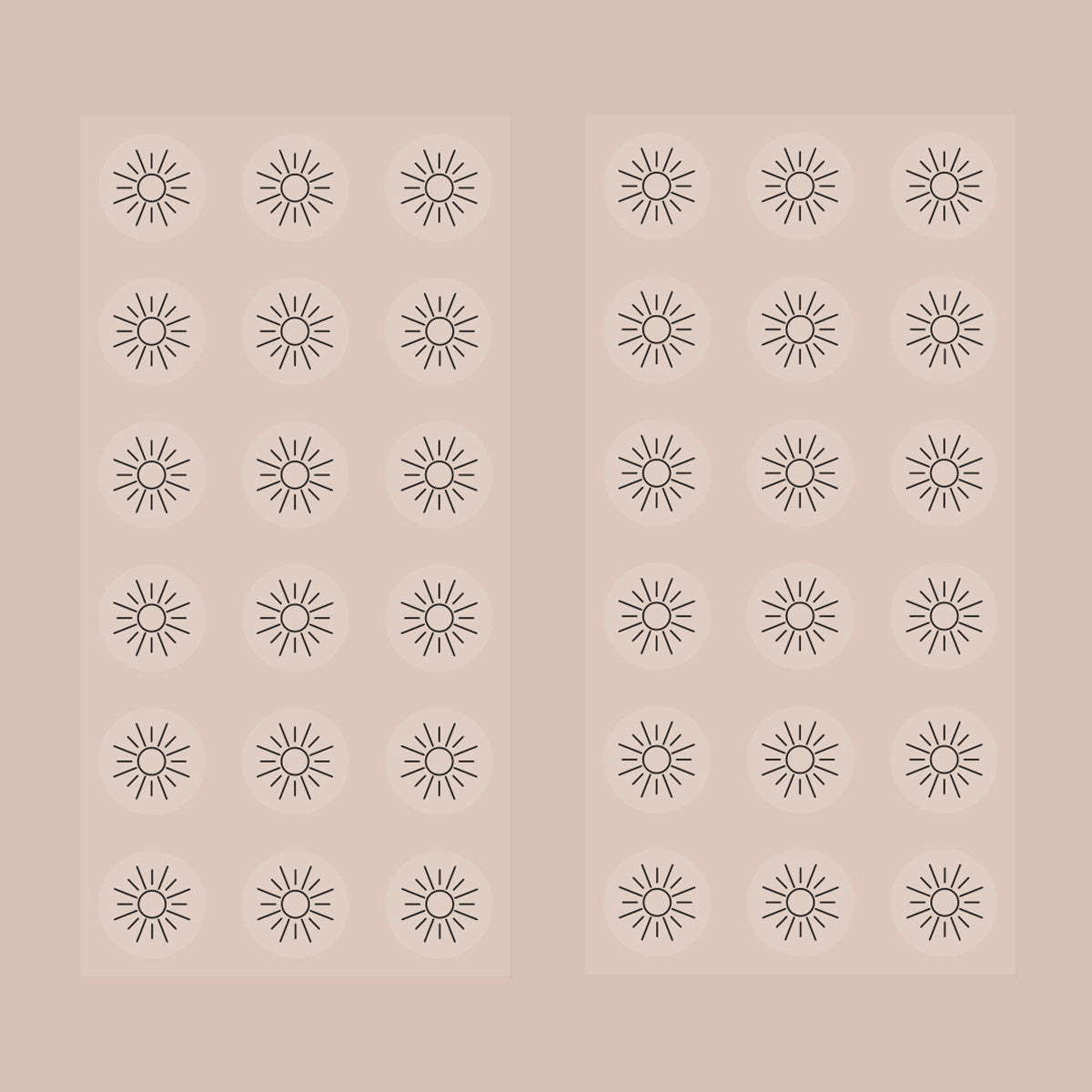 barrière Vitamin D Patch