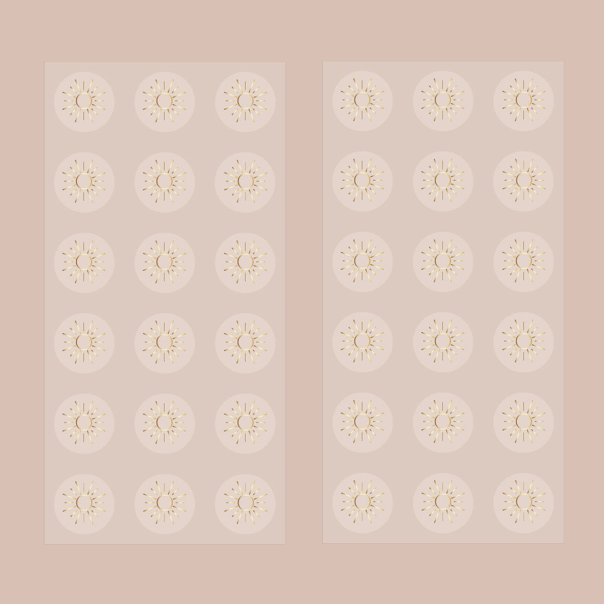 barrière Vitamin D Patch