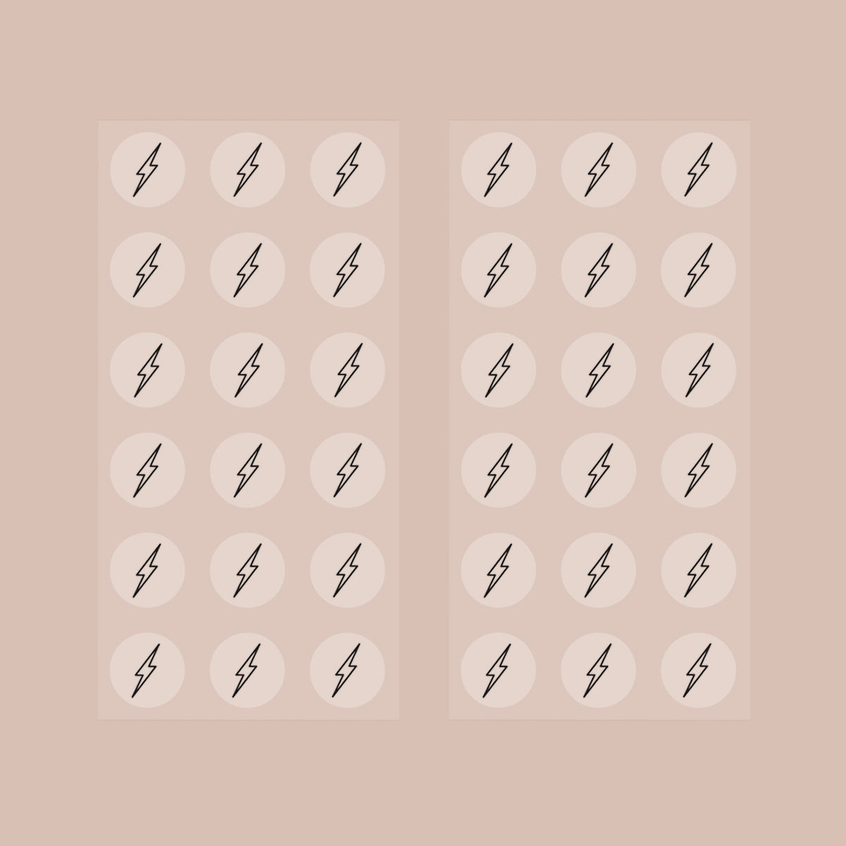 barrière Vitamin B12 Patch