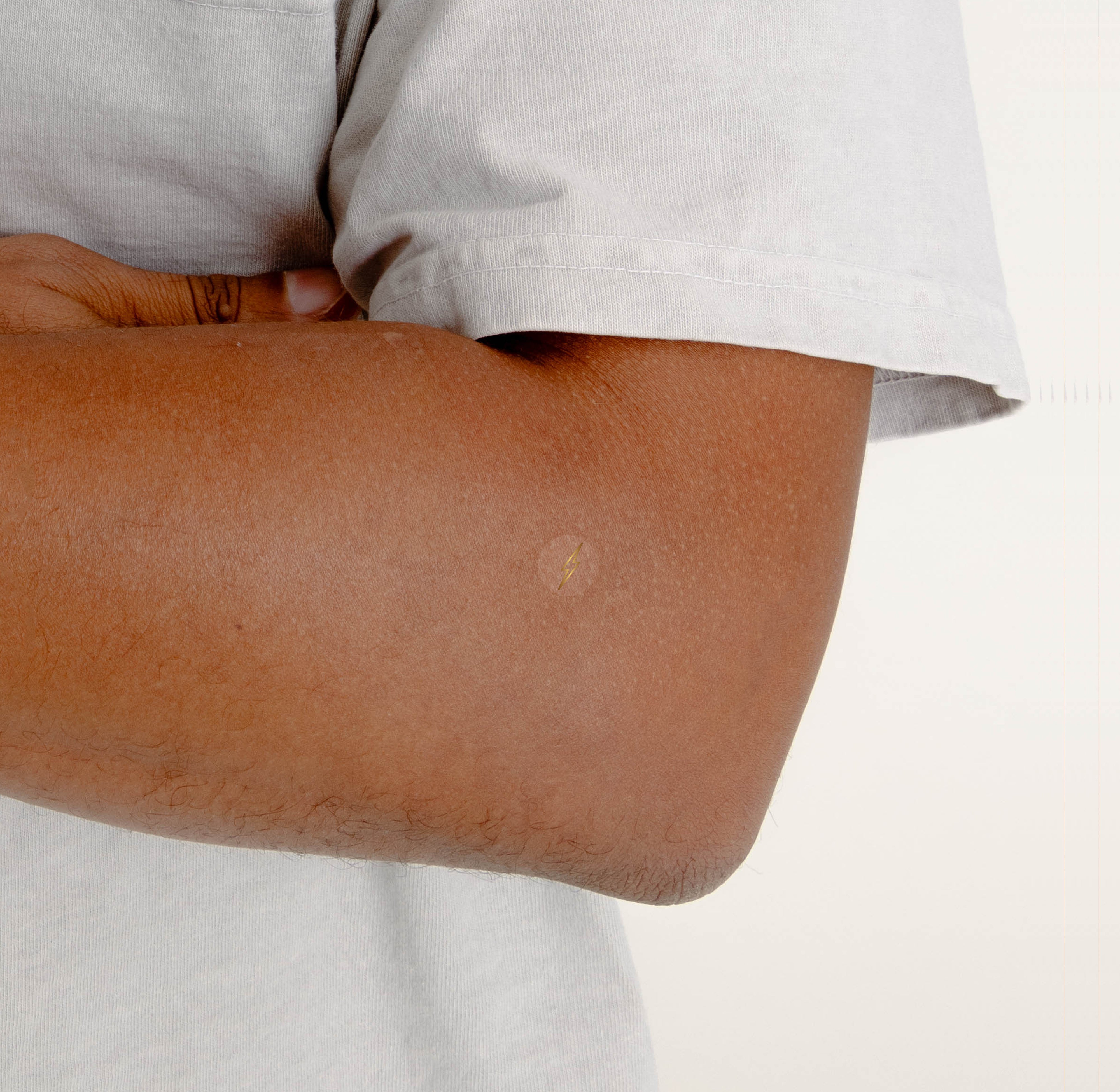 barrière Vitamin B12 Patch