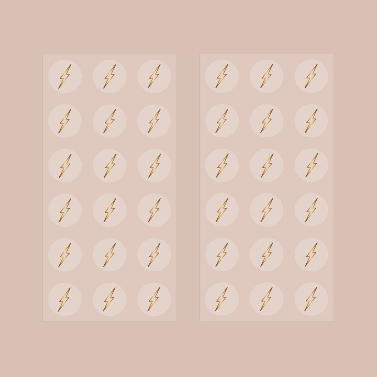 barrière Vitamin B12 Patch