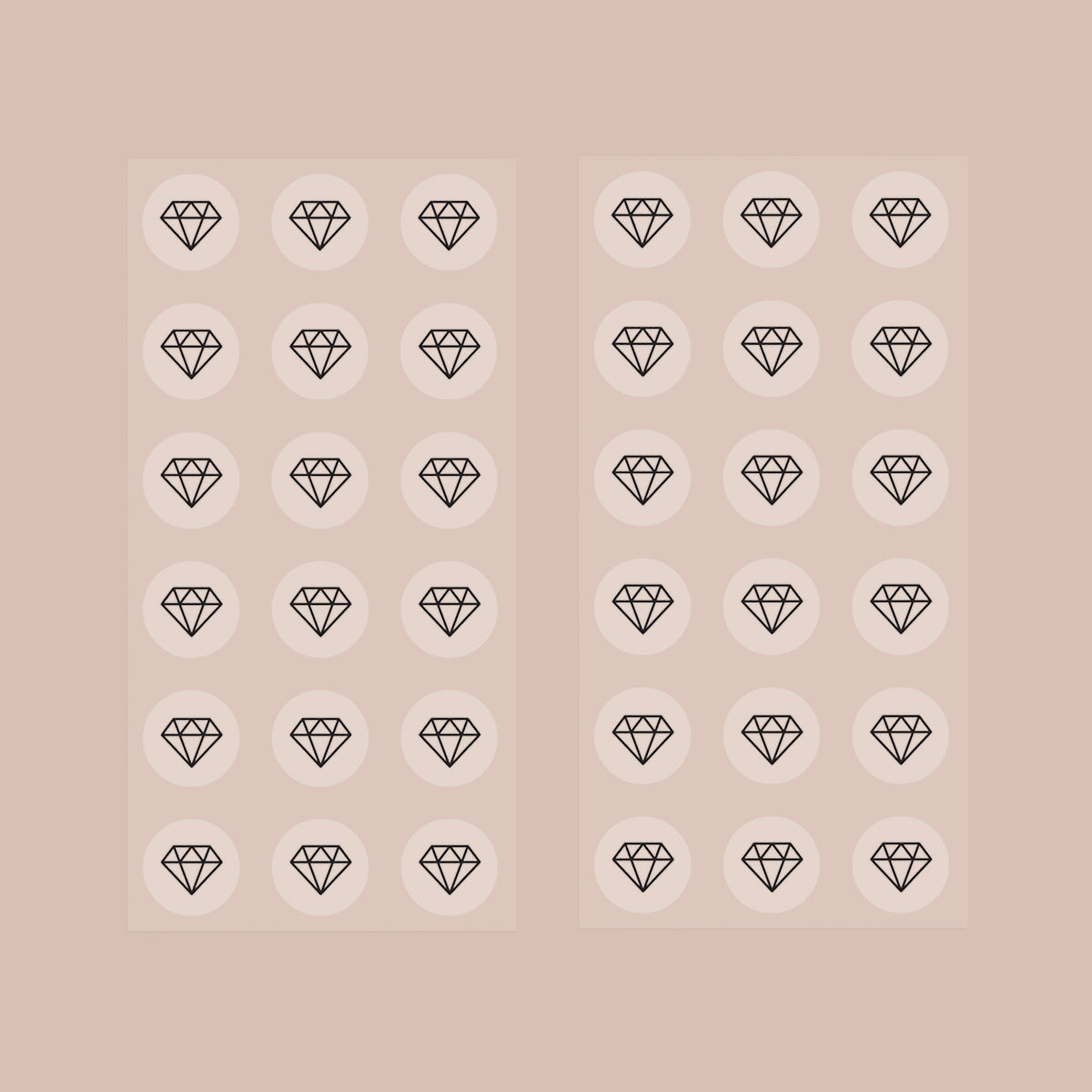 barrière Biotin (B7) Patch