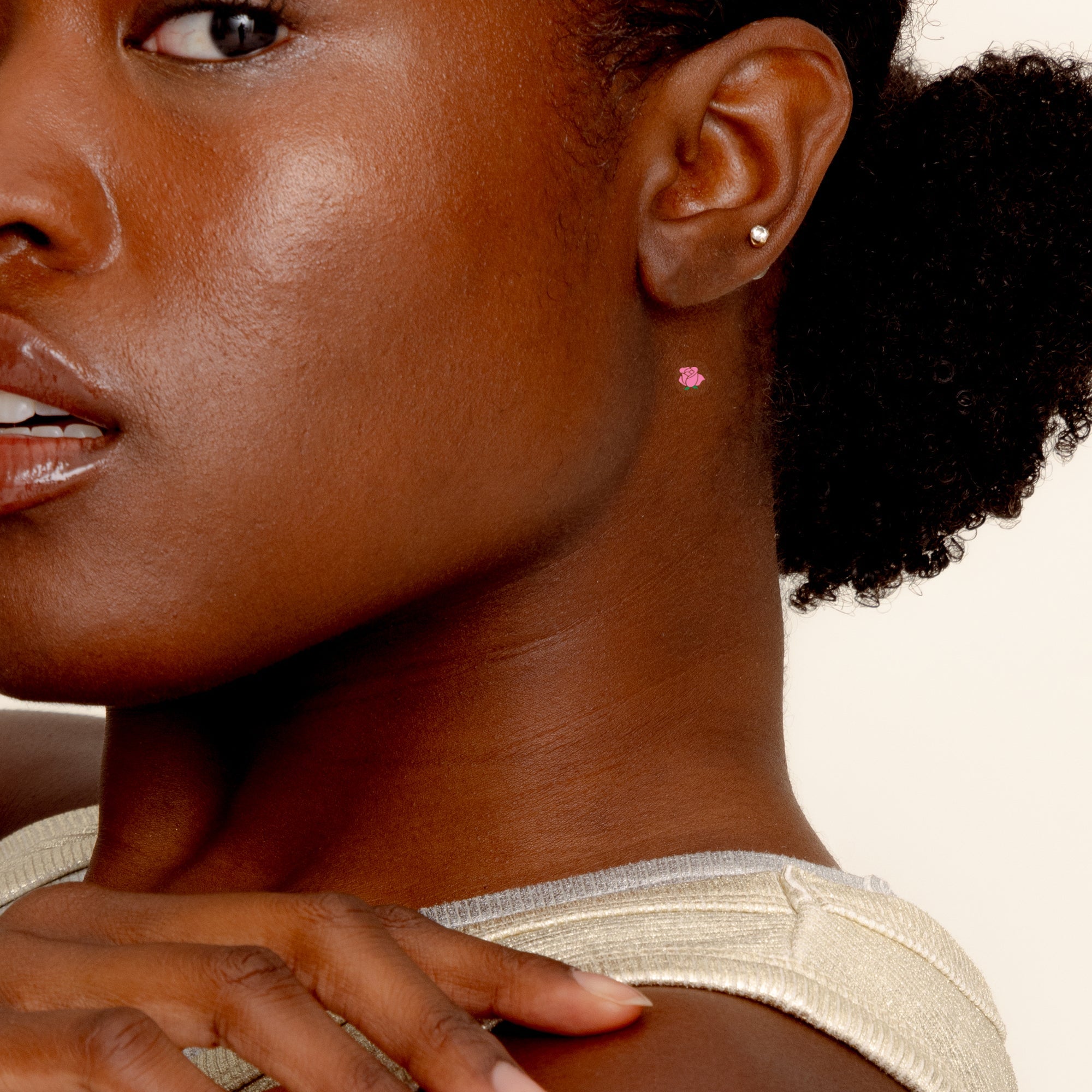 barrière Biotin (B7) Patch