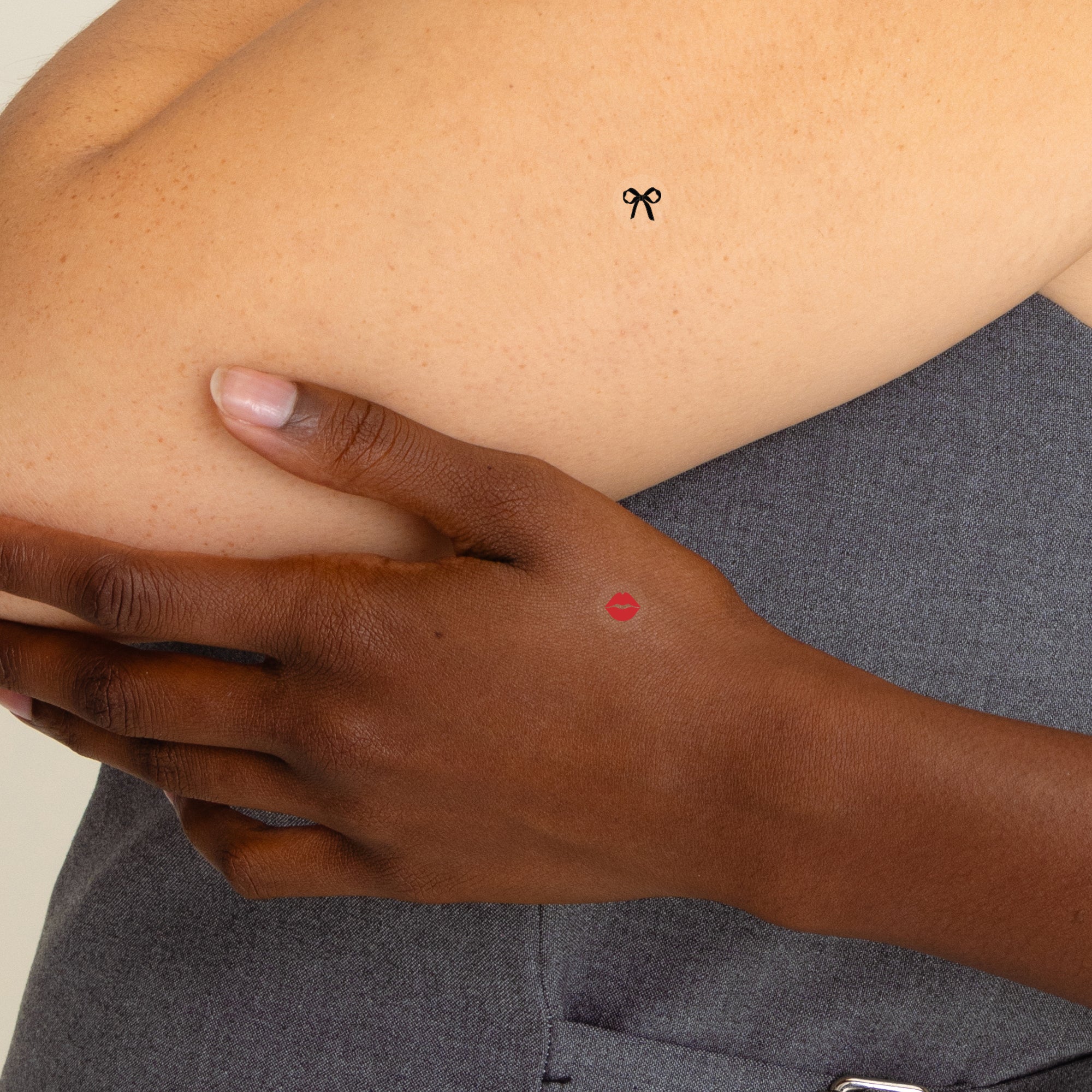 barrière Biotin (B7) Patch