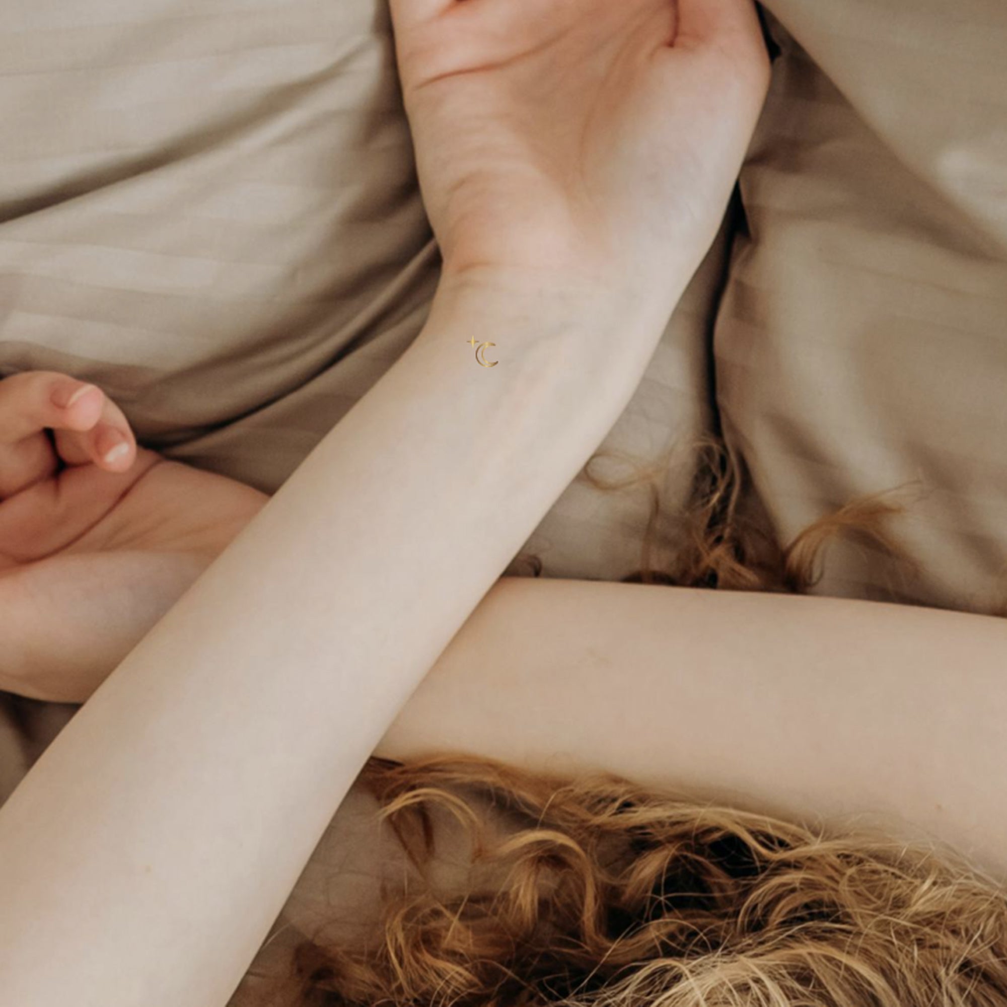 barrière Melatonin Sleep Patch