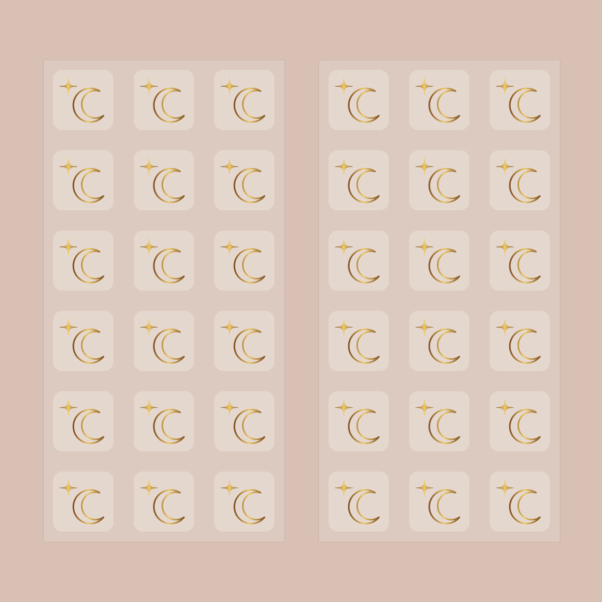 barrière Melatonin Sleep Patch