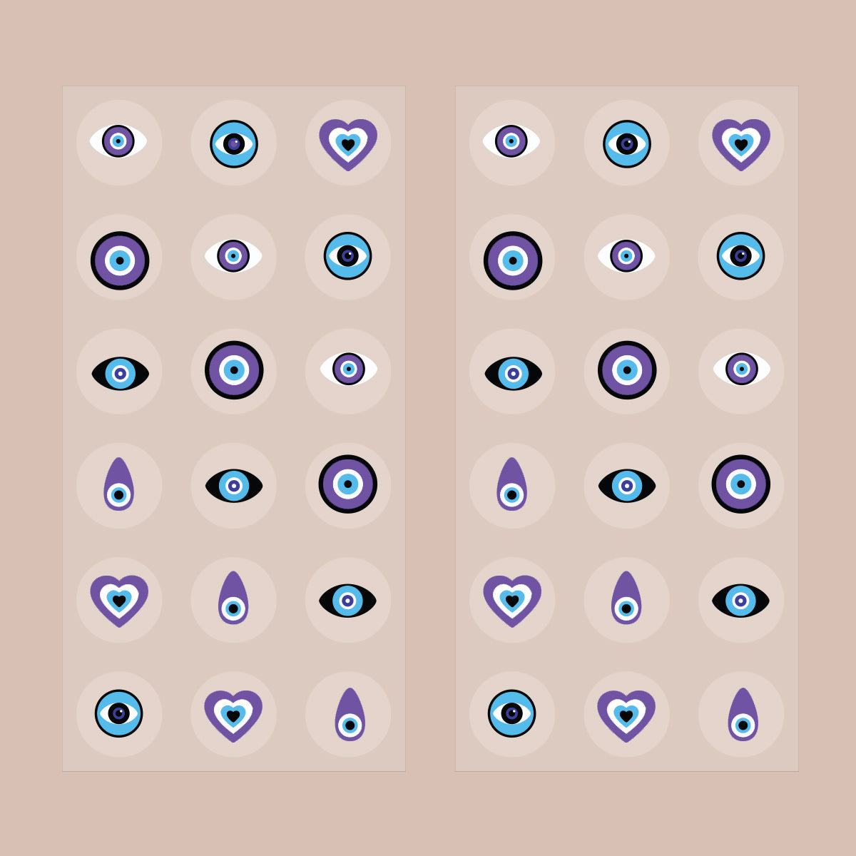 barrière Vitamin D Patch