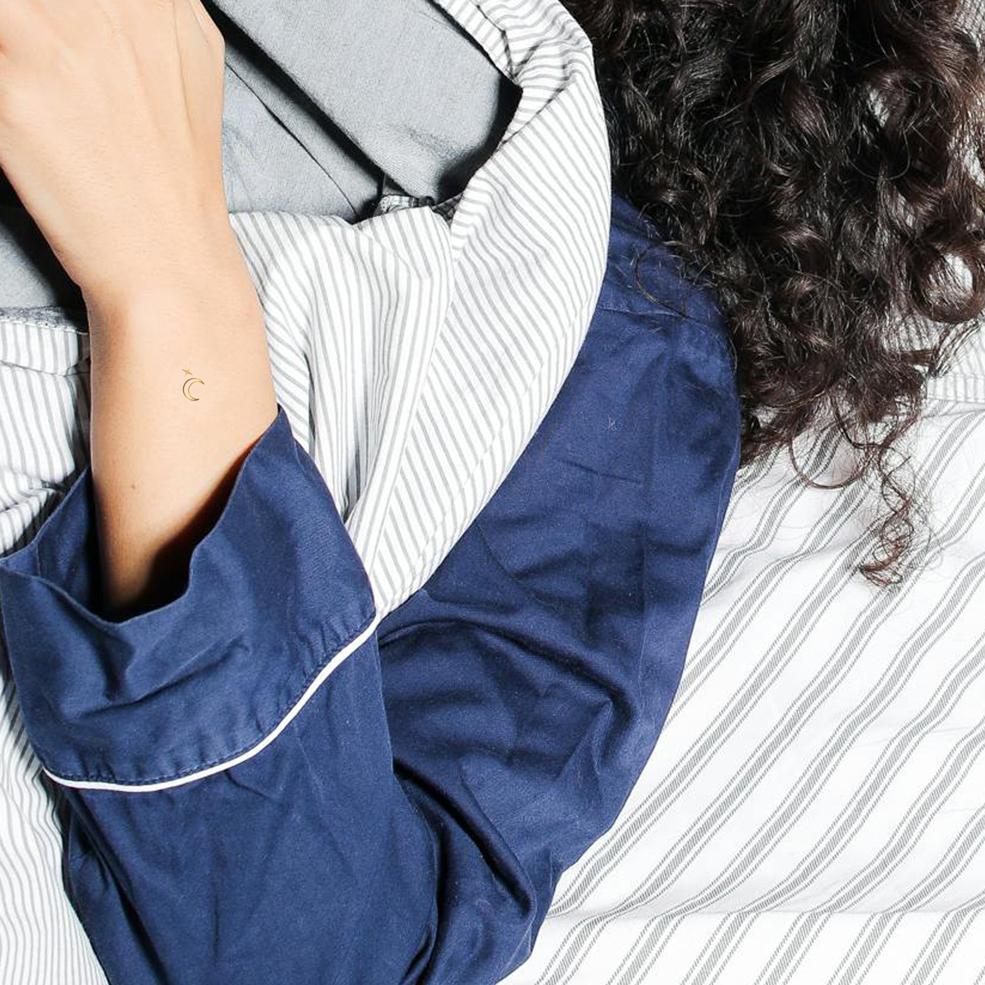 barrière Melatonin Sleep Patch