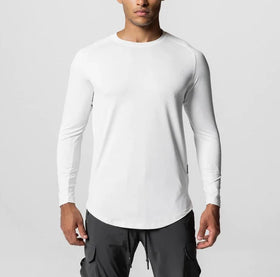 Asrv Silver-Lite 2.0 Established Long Sleeve
