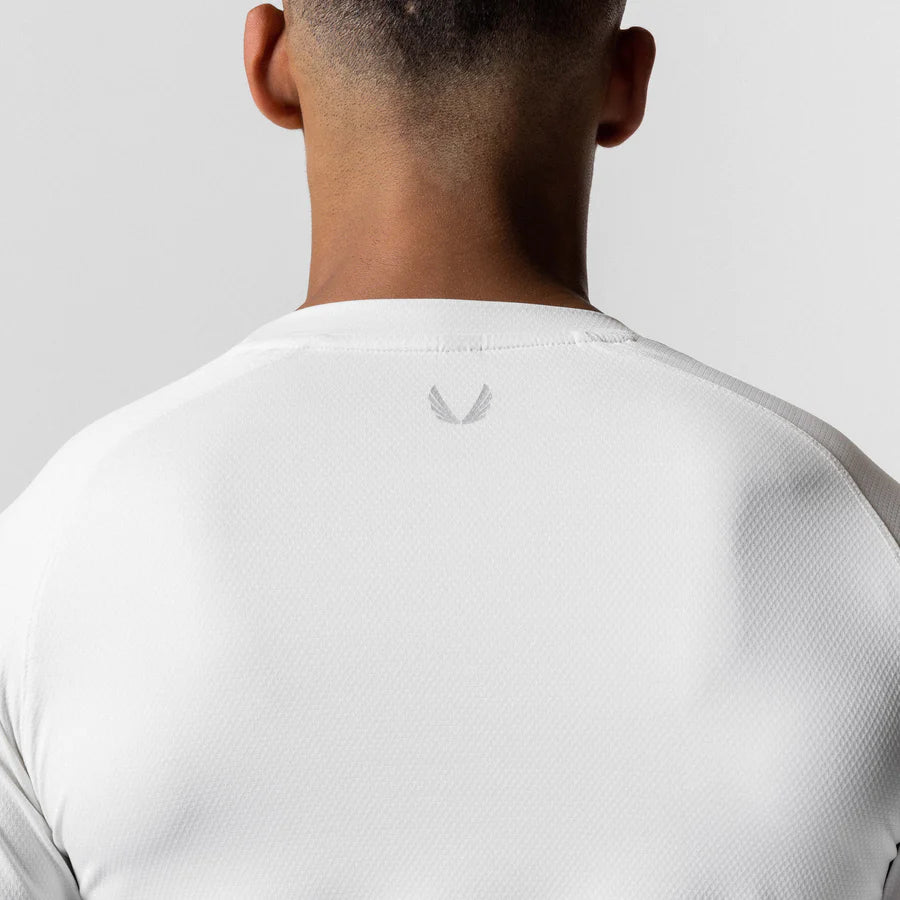 Asrv Silver-Lite 2.0 Established Long Sleeve