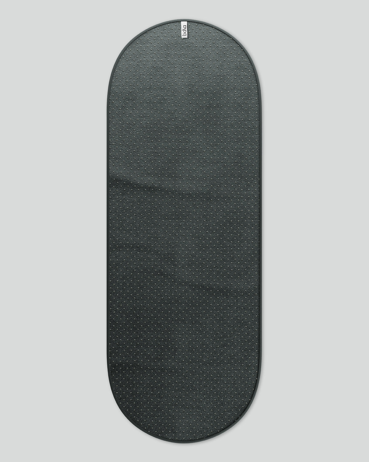 The Capsule Mat Towel