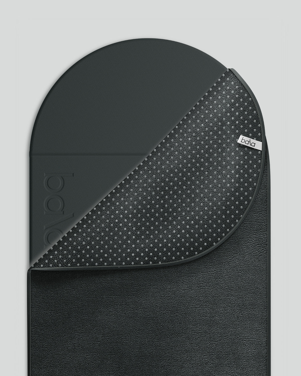 The Capsule Mat Towel