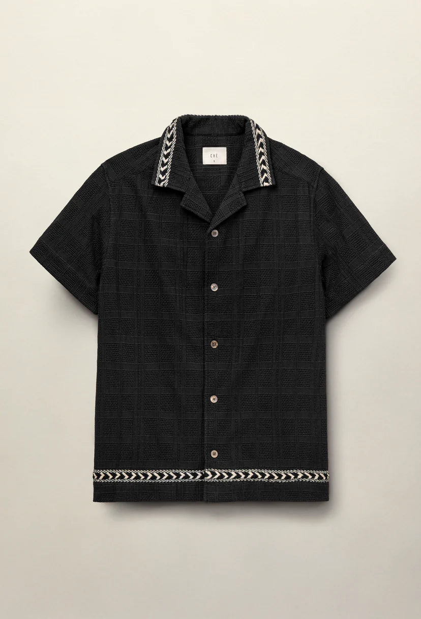 Che Vargon Shirt Cotton