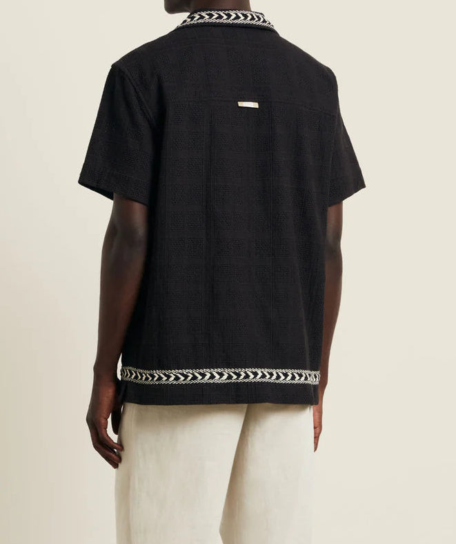 Che Vargon Shirt Cotton