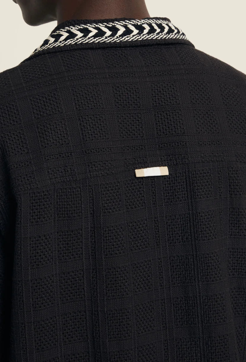 Che Vargon Shirt Cotton