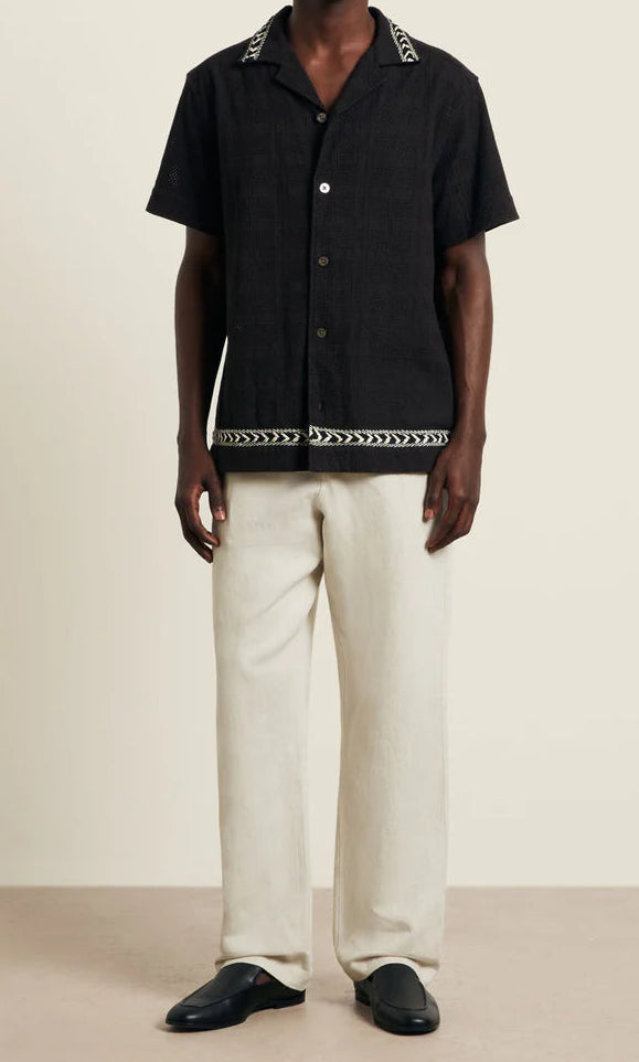 Che Vargon Shirt Cotton
