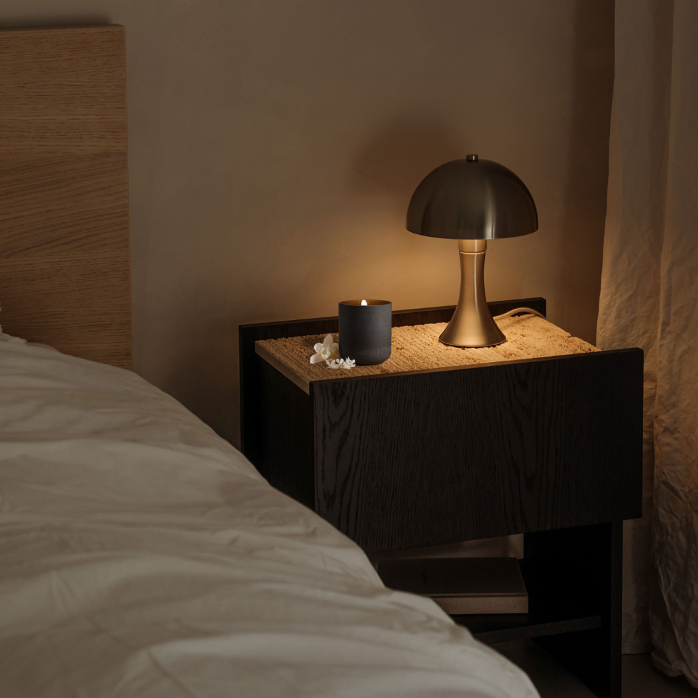 Caftari Evening Ritual Bundle: Scent of Nirvana and Nidra