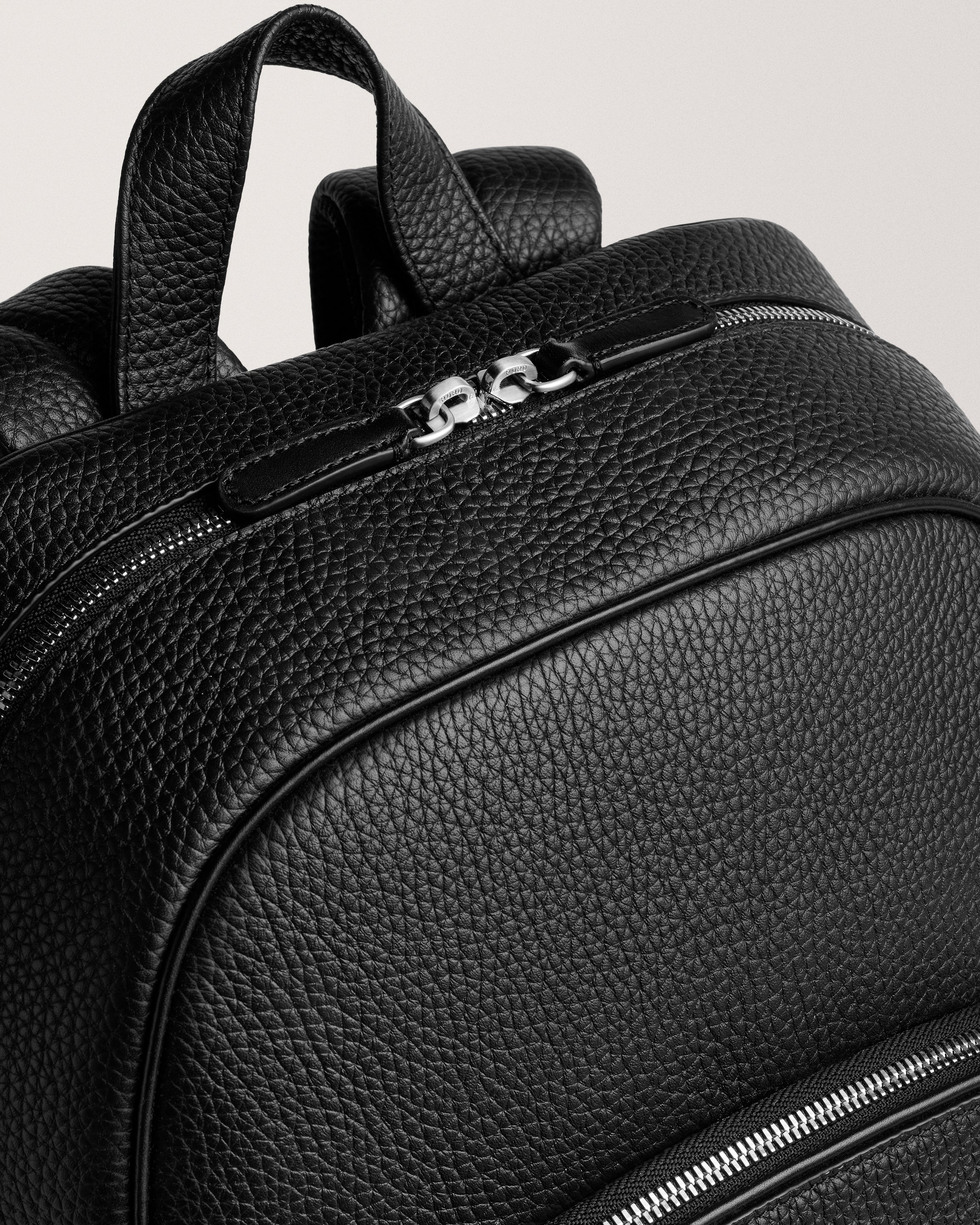Ayrton Backpack