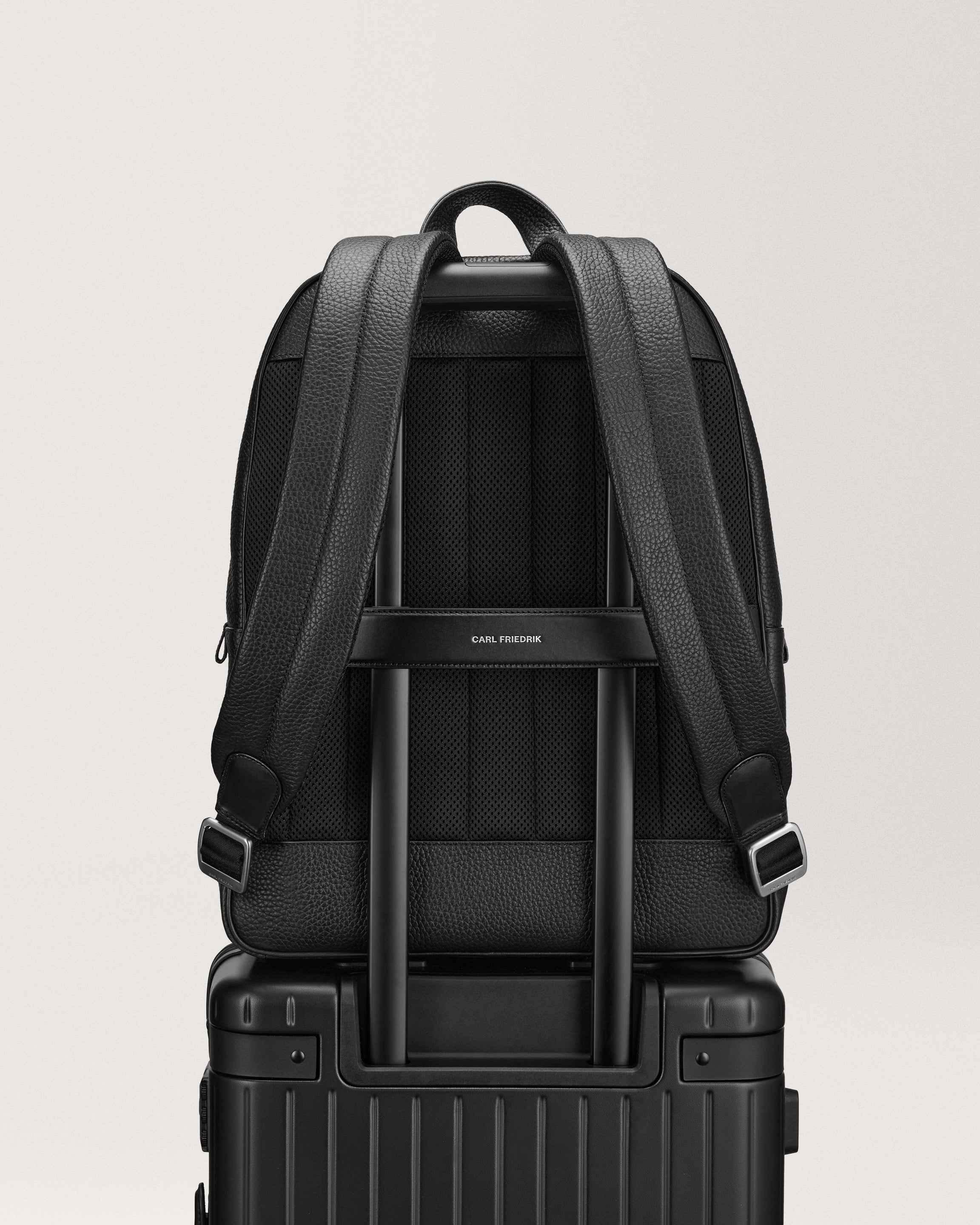 Ayrton Backpack