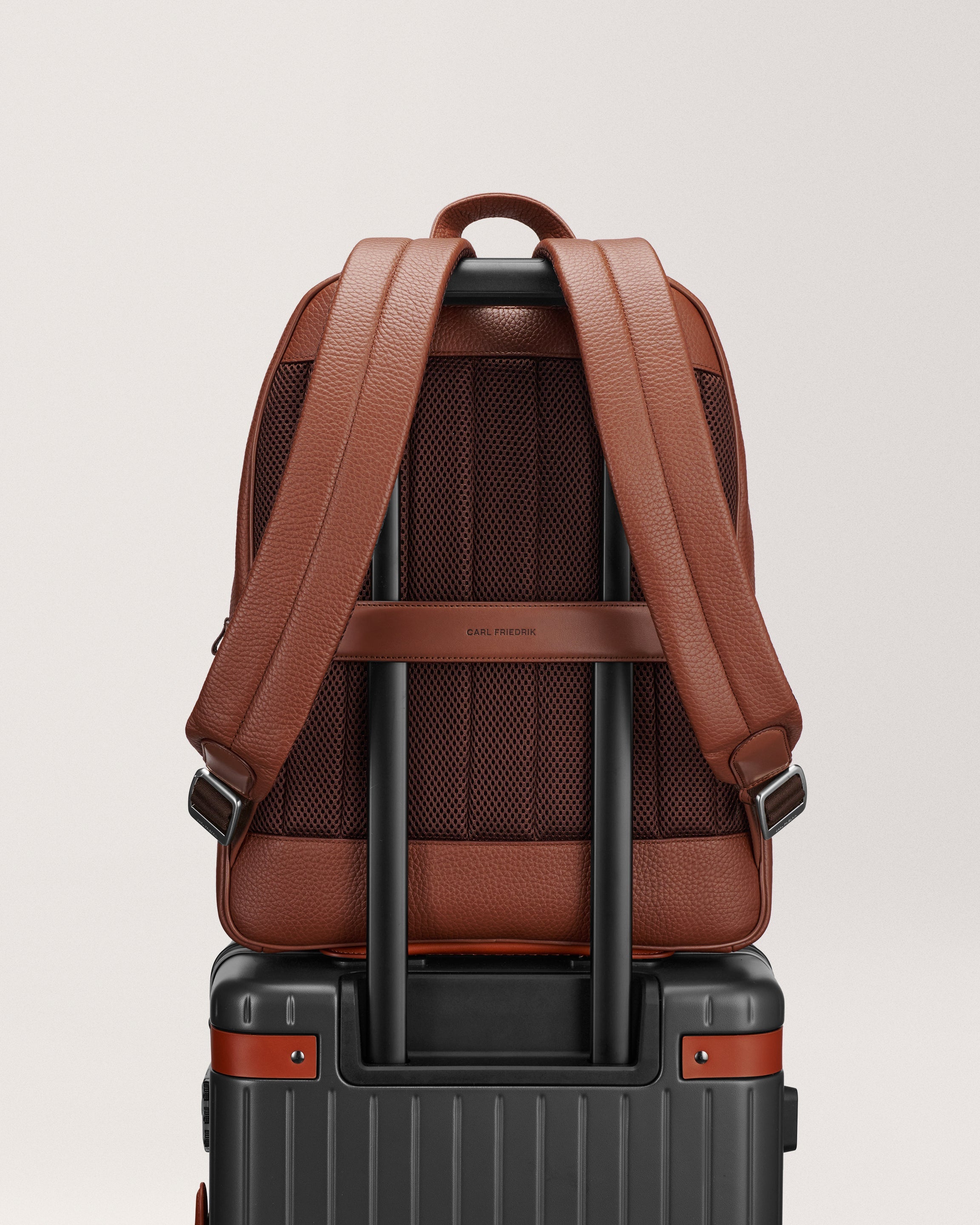 Ayrton Backpack