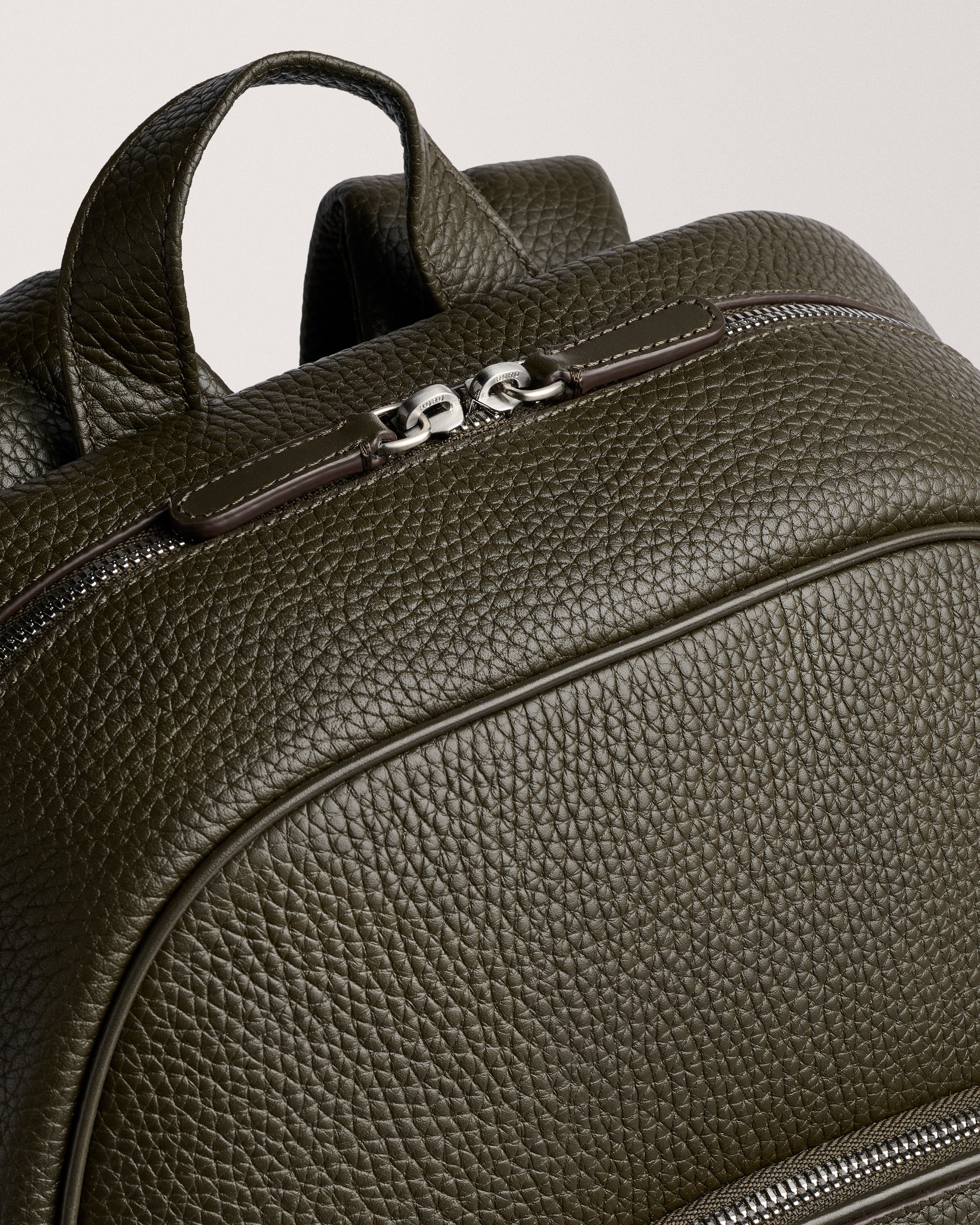 Ayrton Backpack