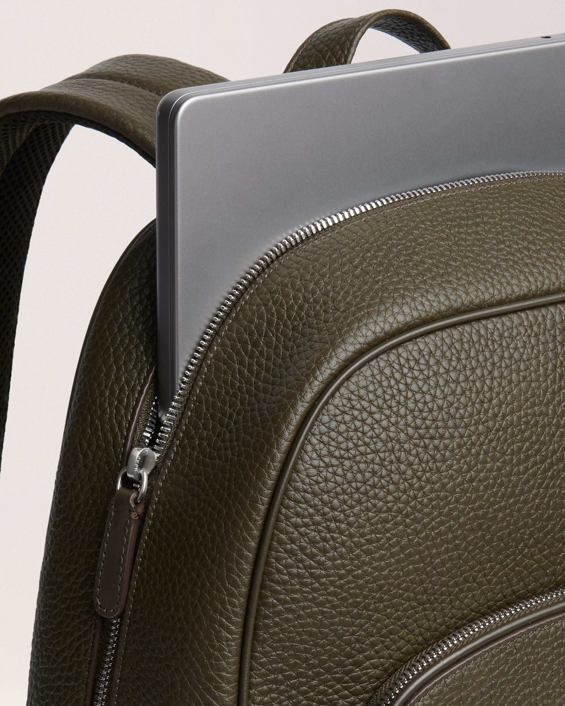 Ayrton Backpack