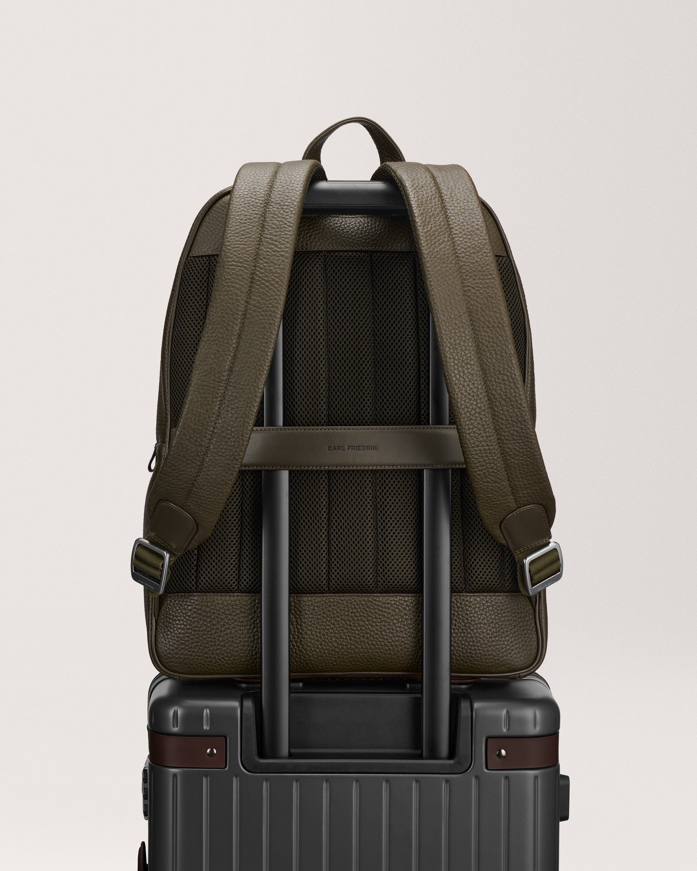 Ayrton Backpack