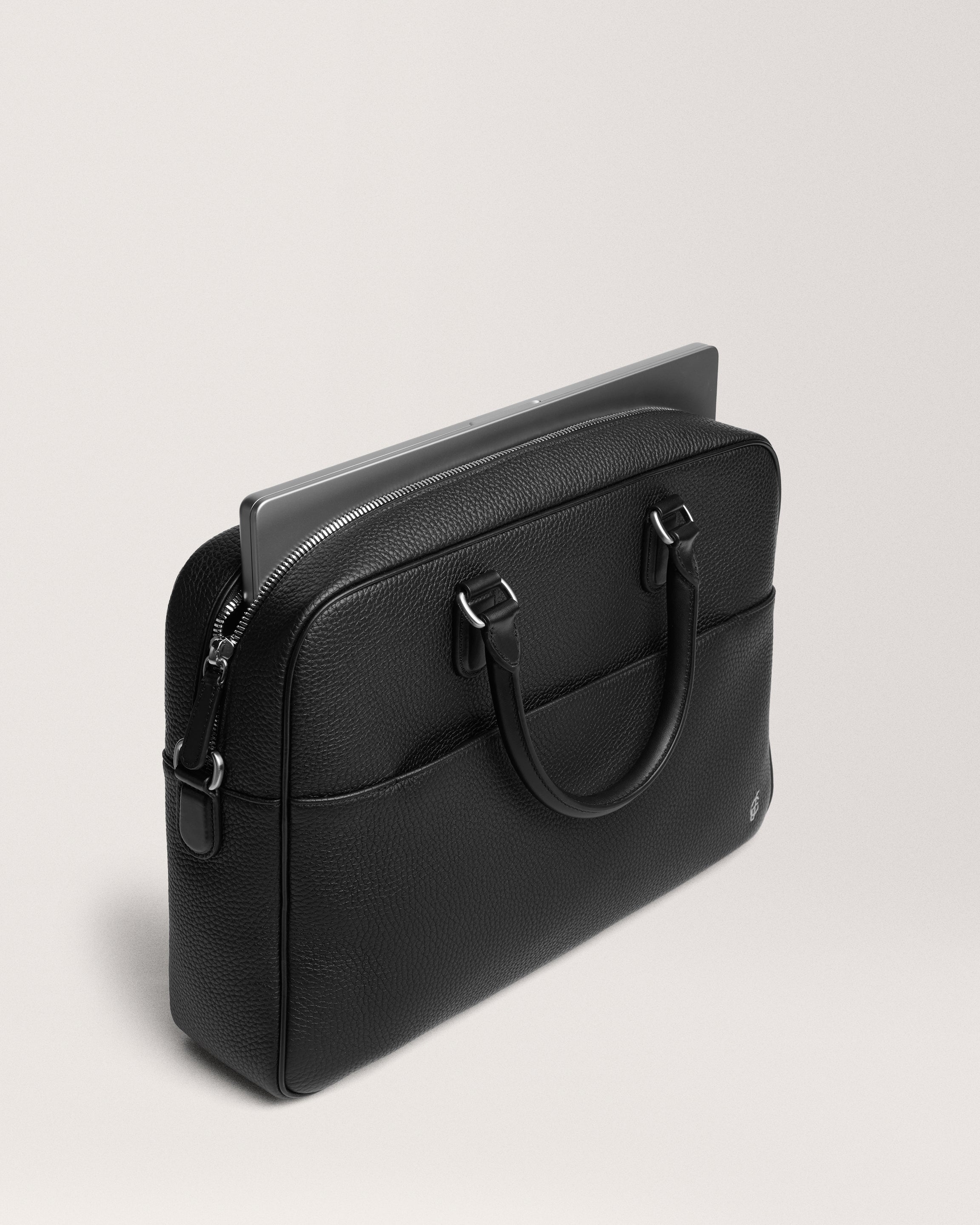 Dunloe Briefcase