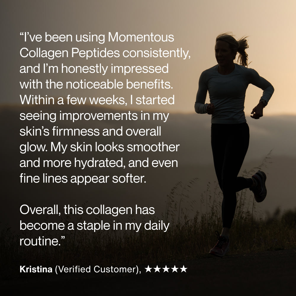 Collagen Peptides