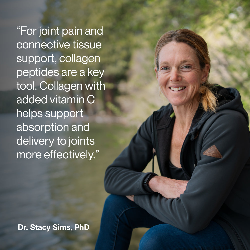 Collagen Peptides