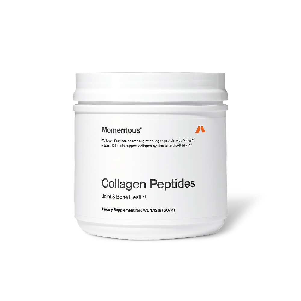 Collagen Peptides