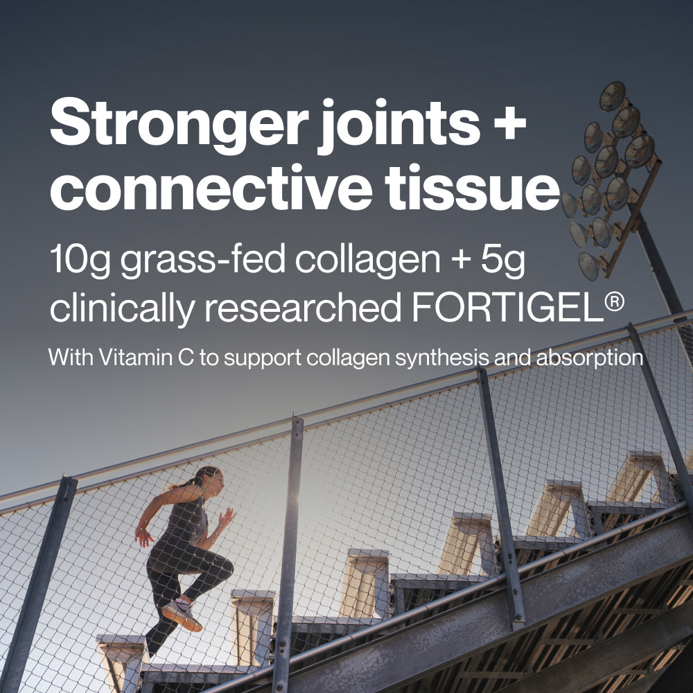 Collagen Peptides