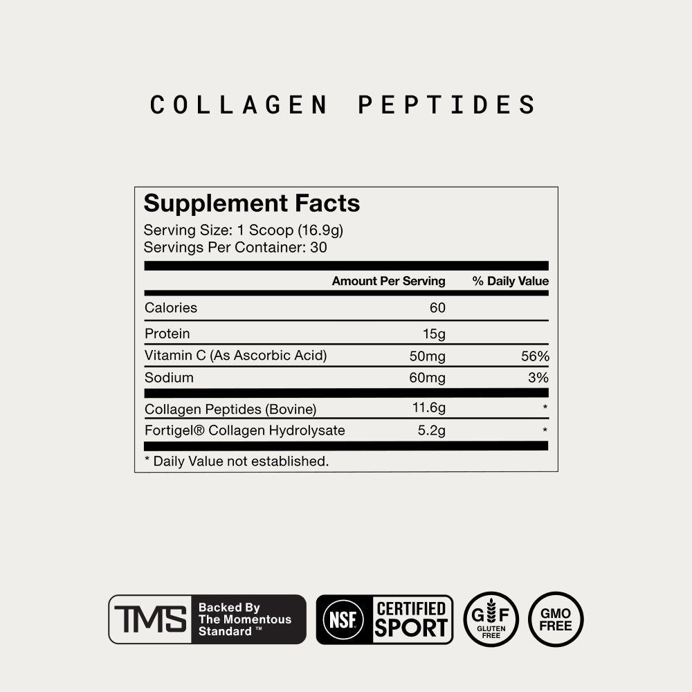 Collagen Peptides