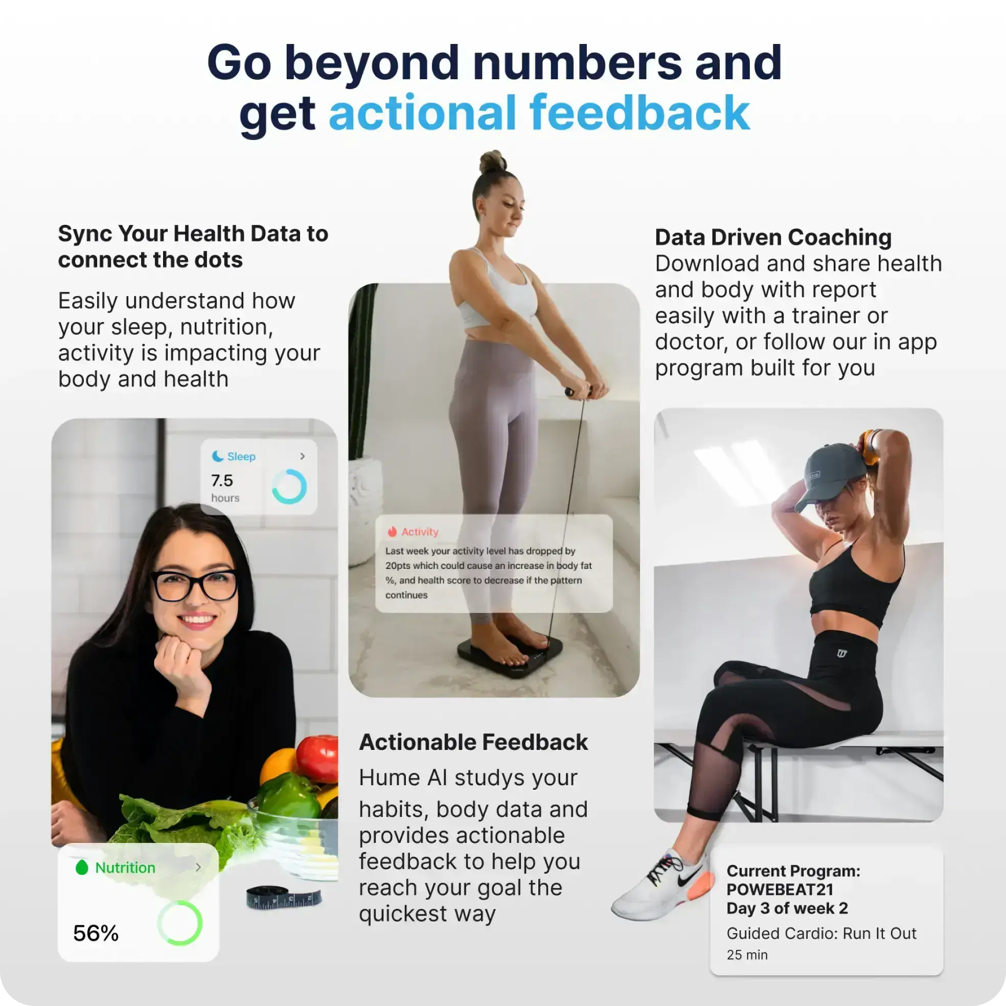 The Hume Pod Partner (US only)