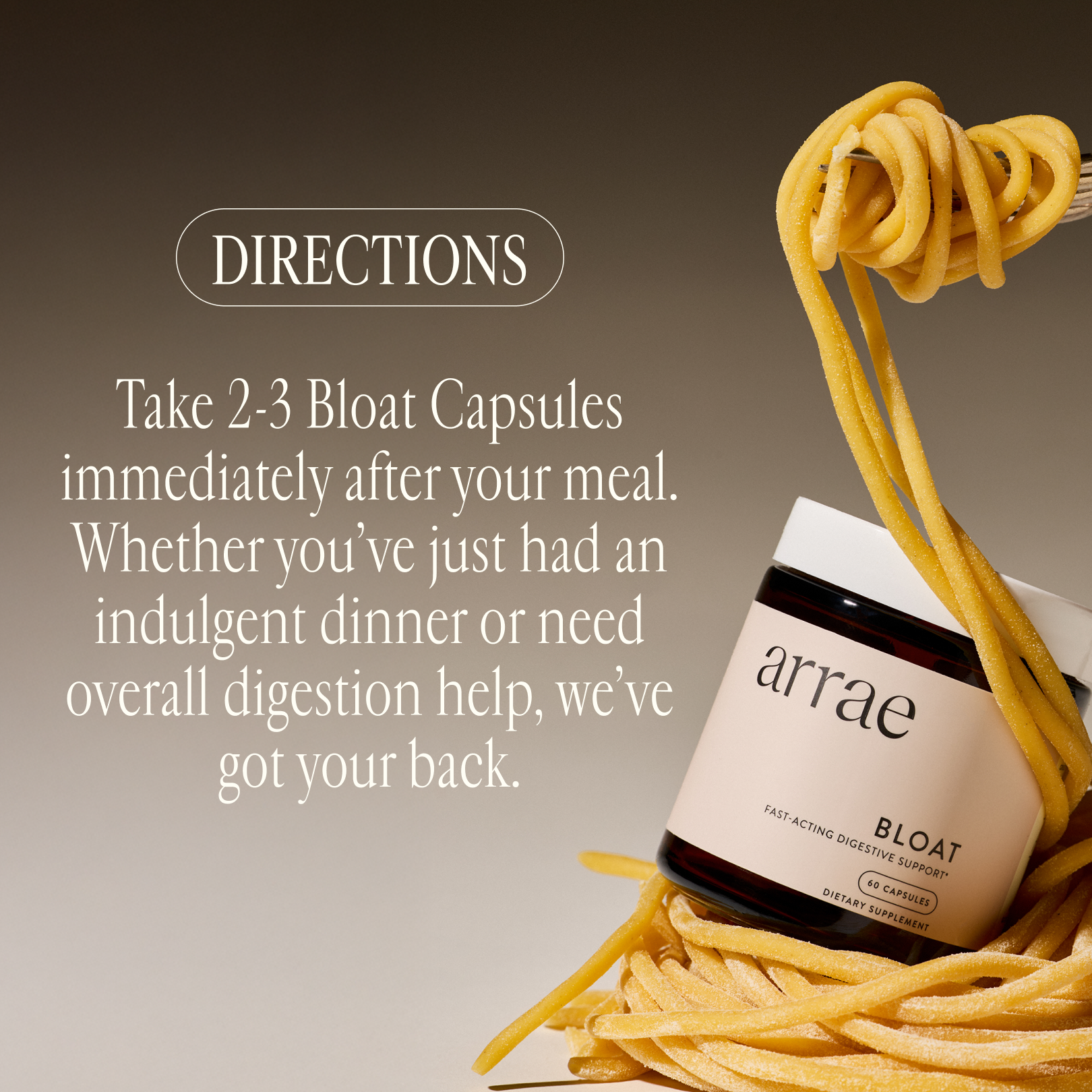 Arrae Bloat